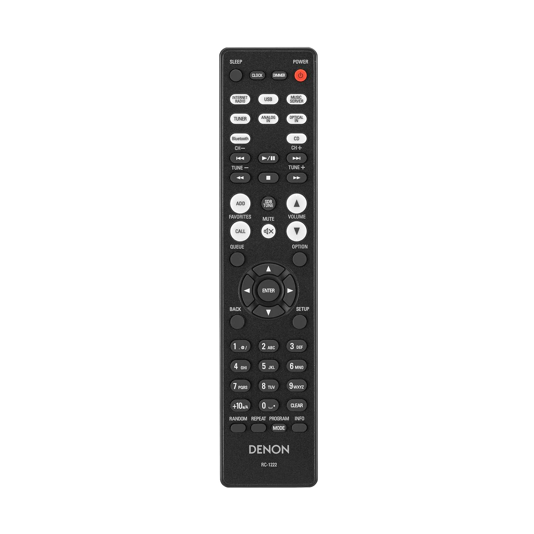 Denon: RCD-N10 HiFi CD Player (CEOL) - Image 4