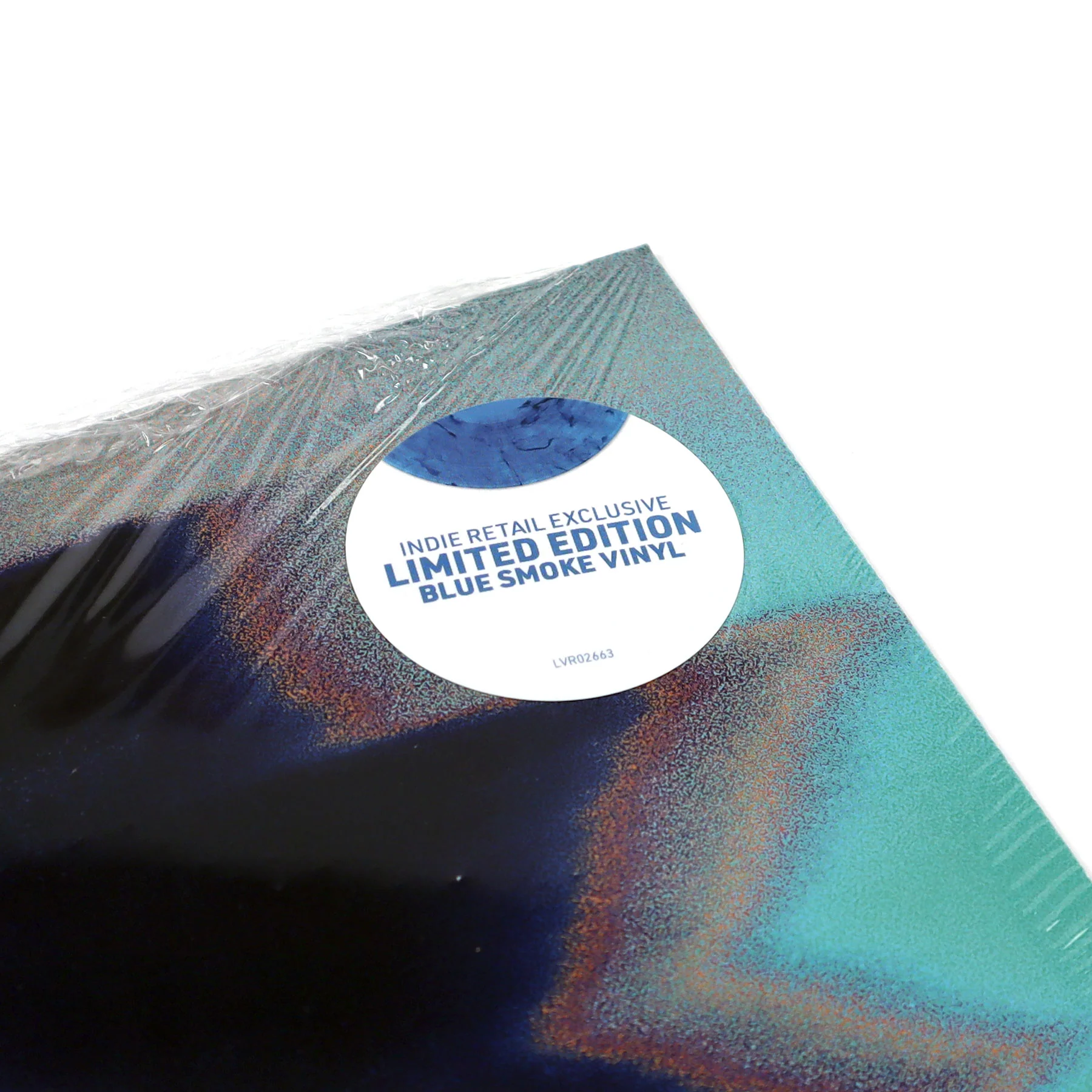 Denzel Curry: Melt My Eyez See Your Future (Indie Exclusive Colored Vinyl) Vinyl LP - Image 4