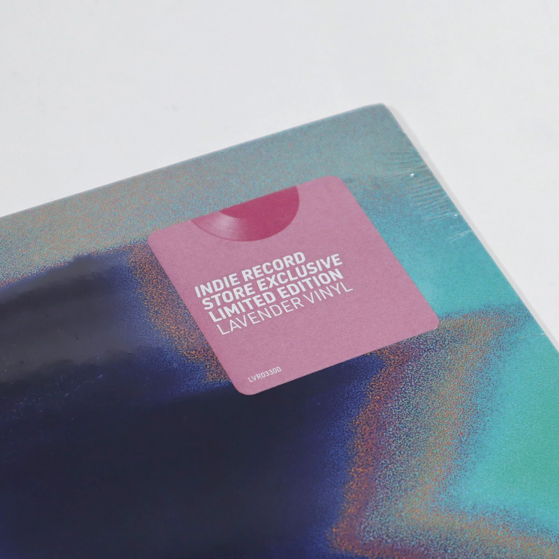 Denzel Curry: Melt My Eyez See Your Future (Indie Exclusive Lavender Colored Vinyl) Vinyl LP - Image 4