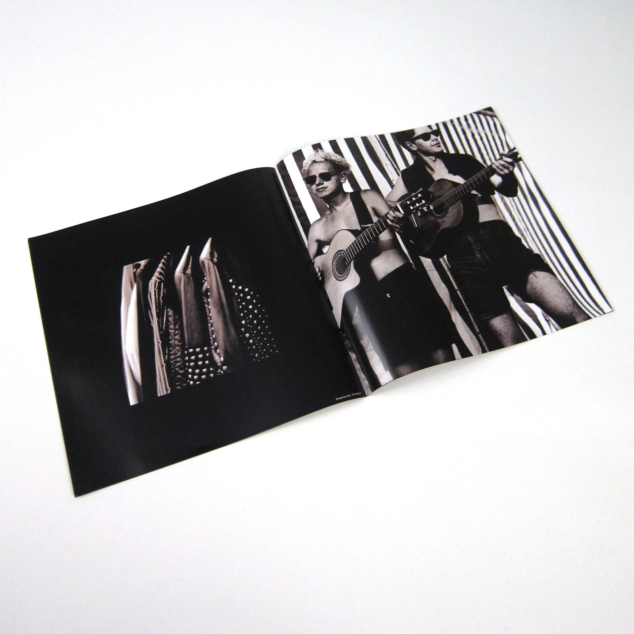 Depeche Mode: 101 (180g) Vinyl 2LP - Image 3
