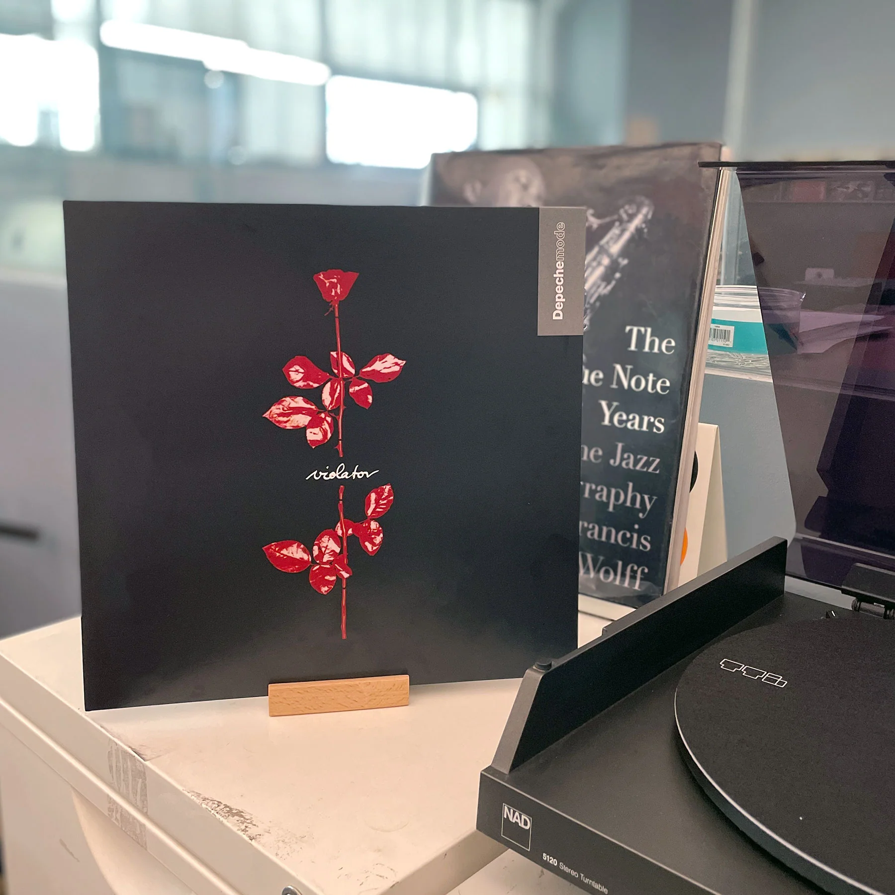 Depeche Mode: Violator Vinyl LP - Image 3