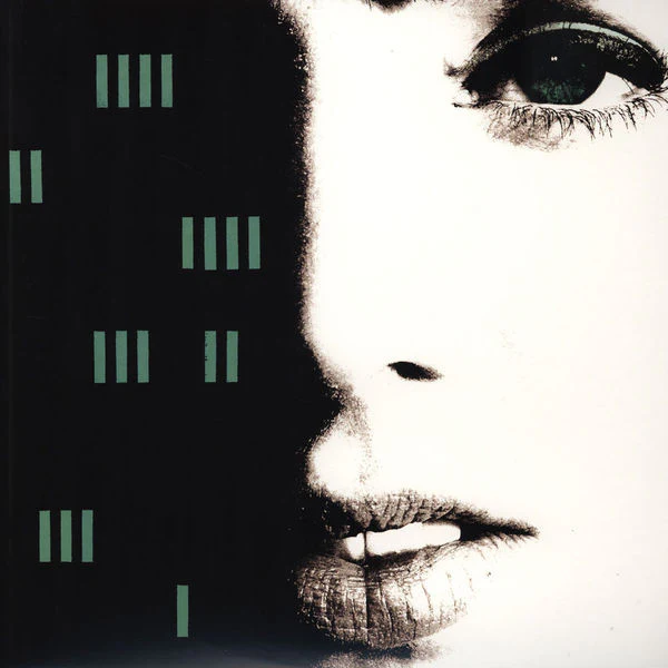 Desire: If I Can't Hold You Tonight 12"