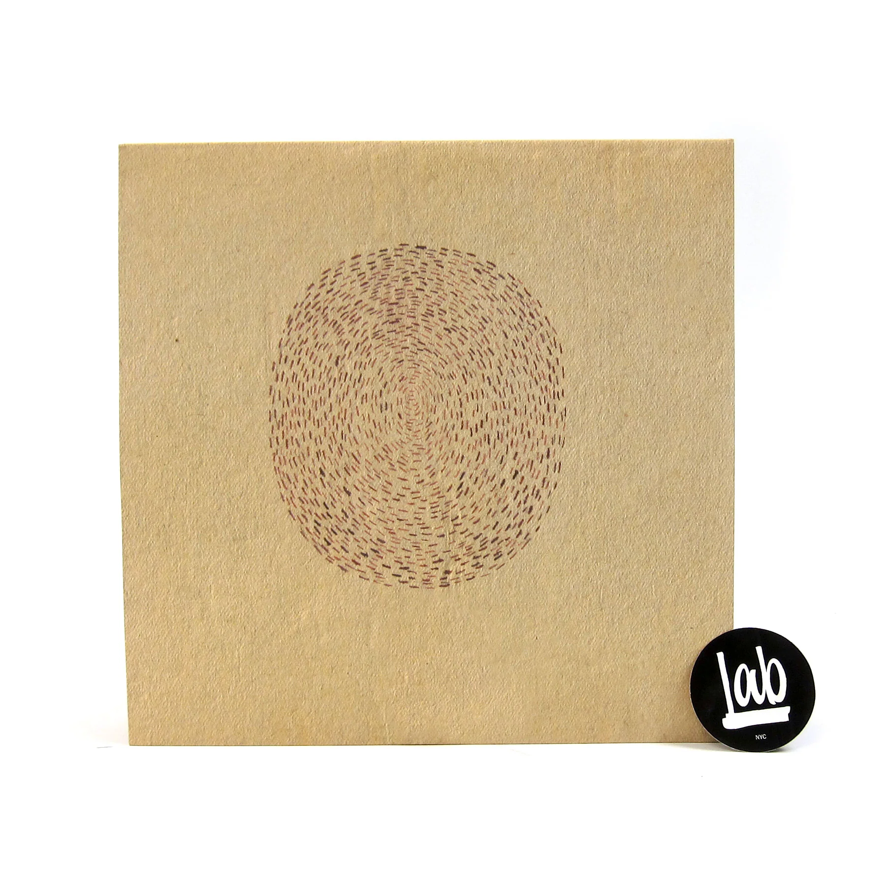 Devendra Banhart: Rejoicing In The Hands / Niño Rojo Vinyl 2LP - Image 3