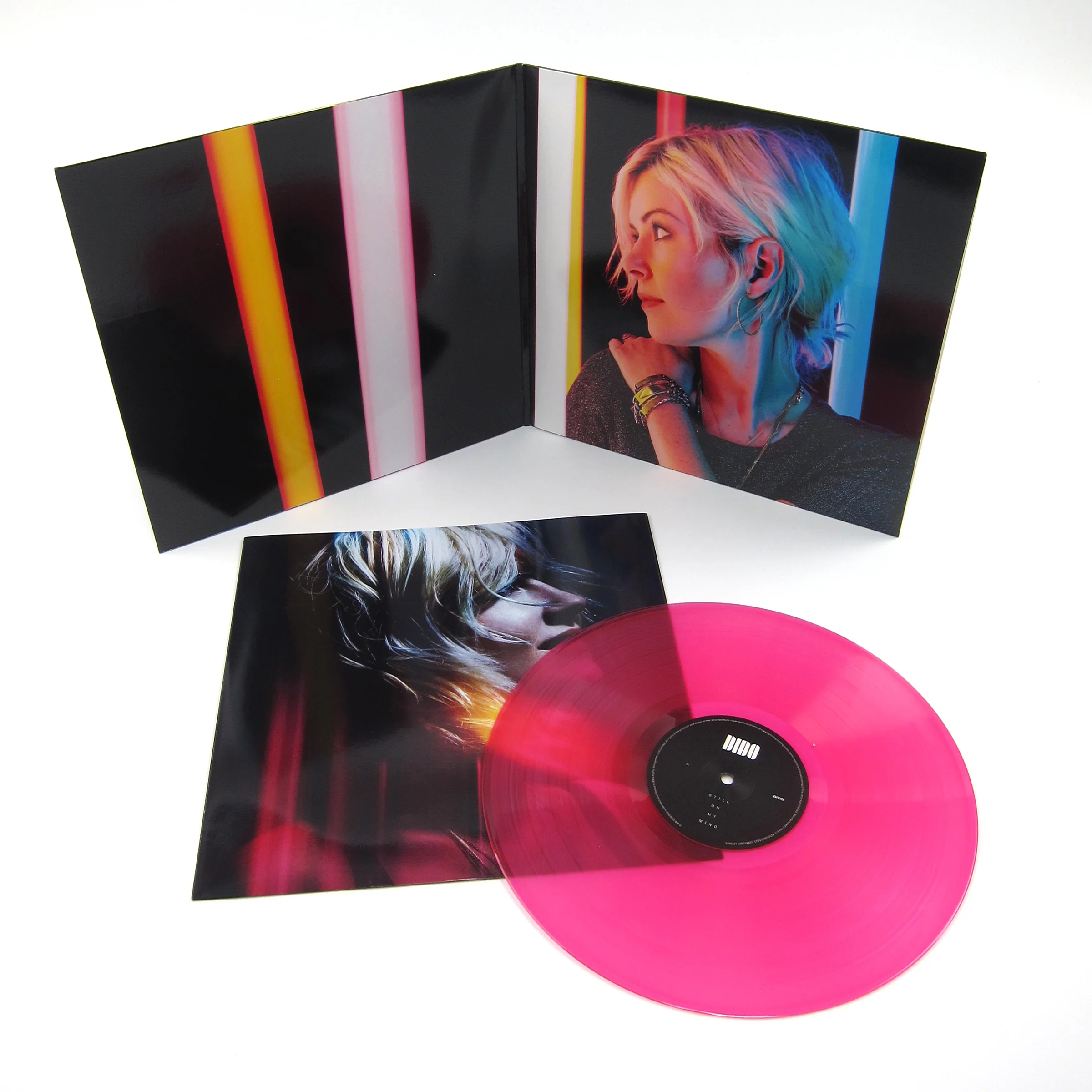 Dido: Still On My Mind (Indie Exclusive Colored Vinyl) Vinyl LP - Image 2
