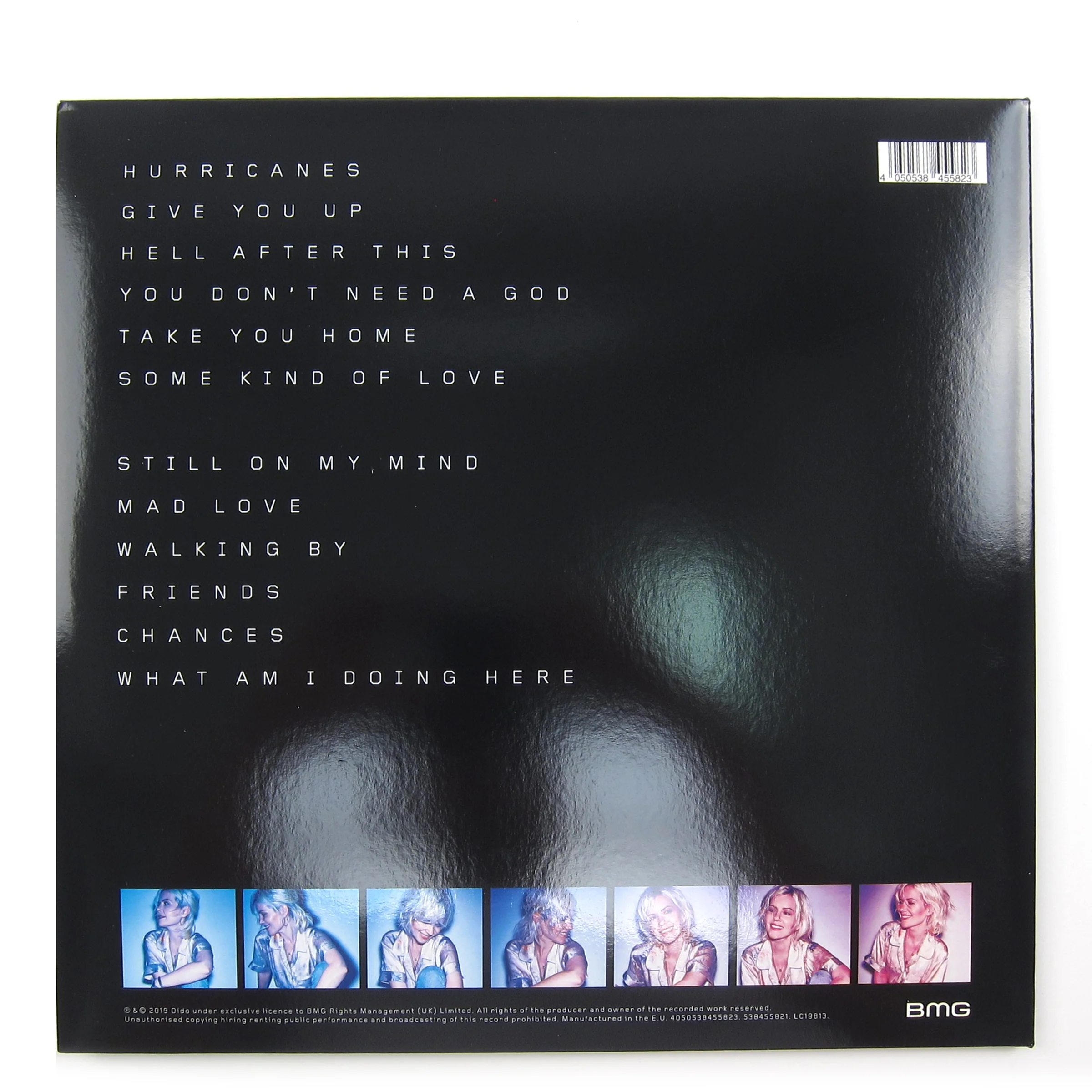 Dido: Still On My Mind (Indie Exclusive Colored Vinyl) Vinyl LP - Image 3