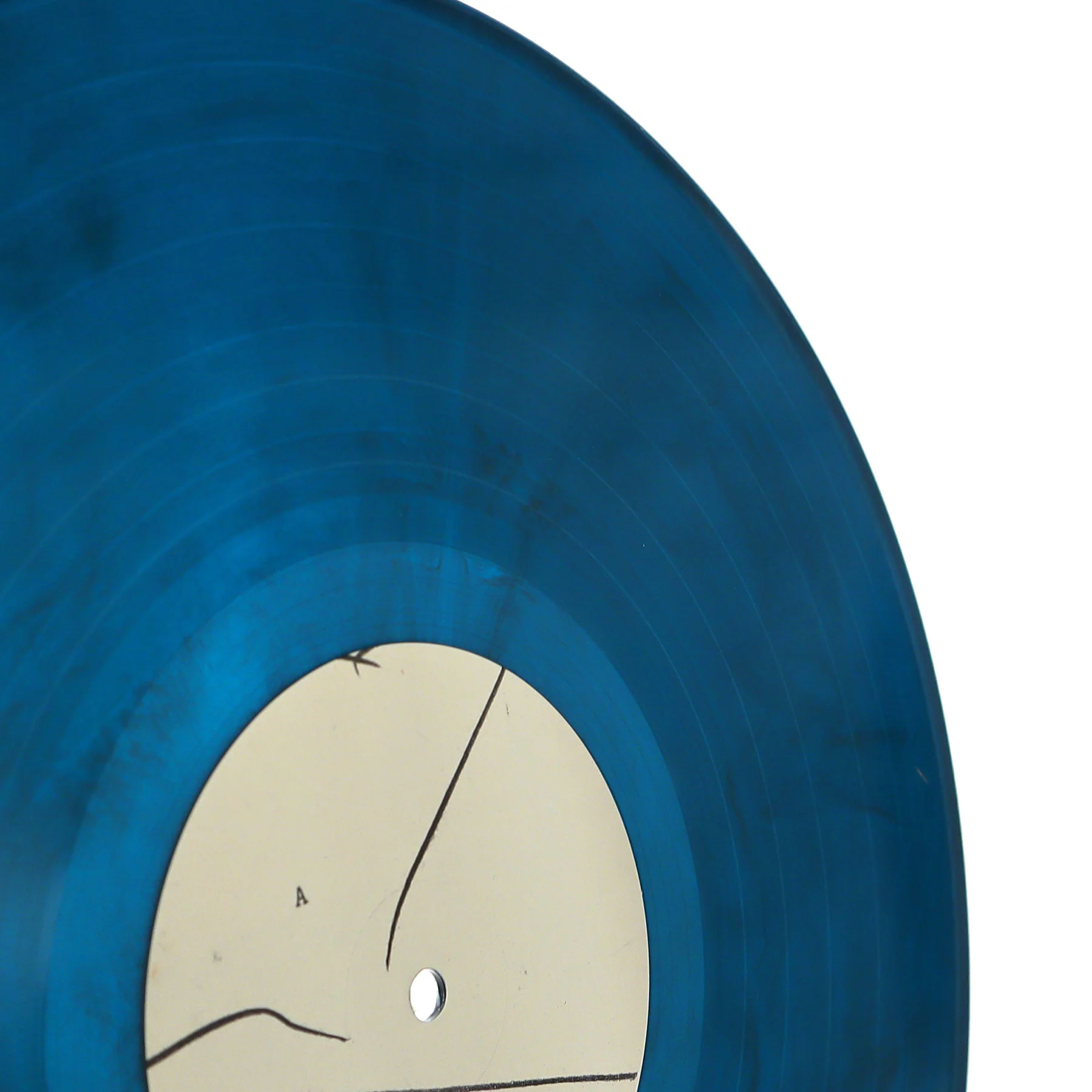 DIIV: Oshin - 10th Anniversary Edition (Colored Vinyl) Vinyl 2LP - Image 3