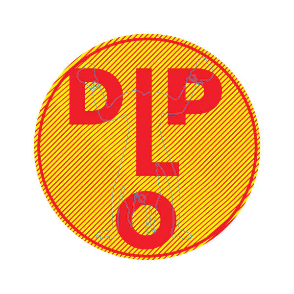 Diplo: Express Yourself Serato Vinyl Collab (Slipmats) 2x12" - Image 3