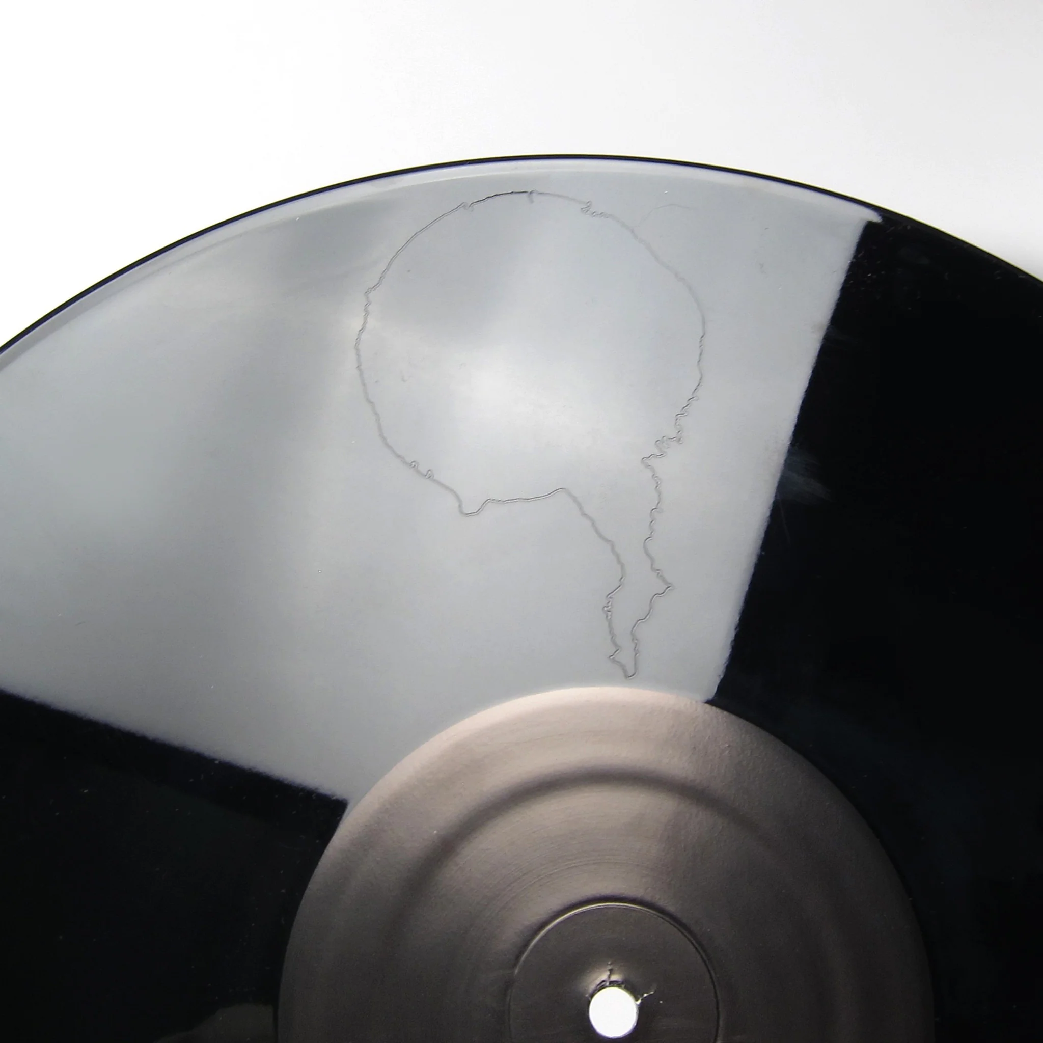 Dirty Projectors: Dirty Projectors Vinyl 2LP - Image 3
