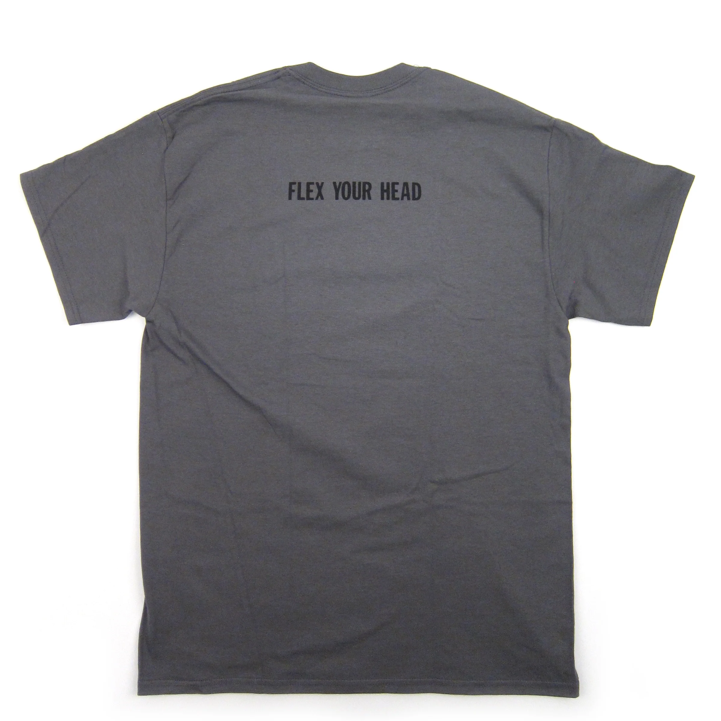 Dischord Records: Box Logo Shirt (Small Only) - Image 2