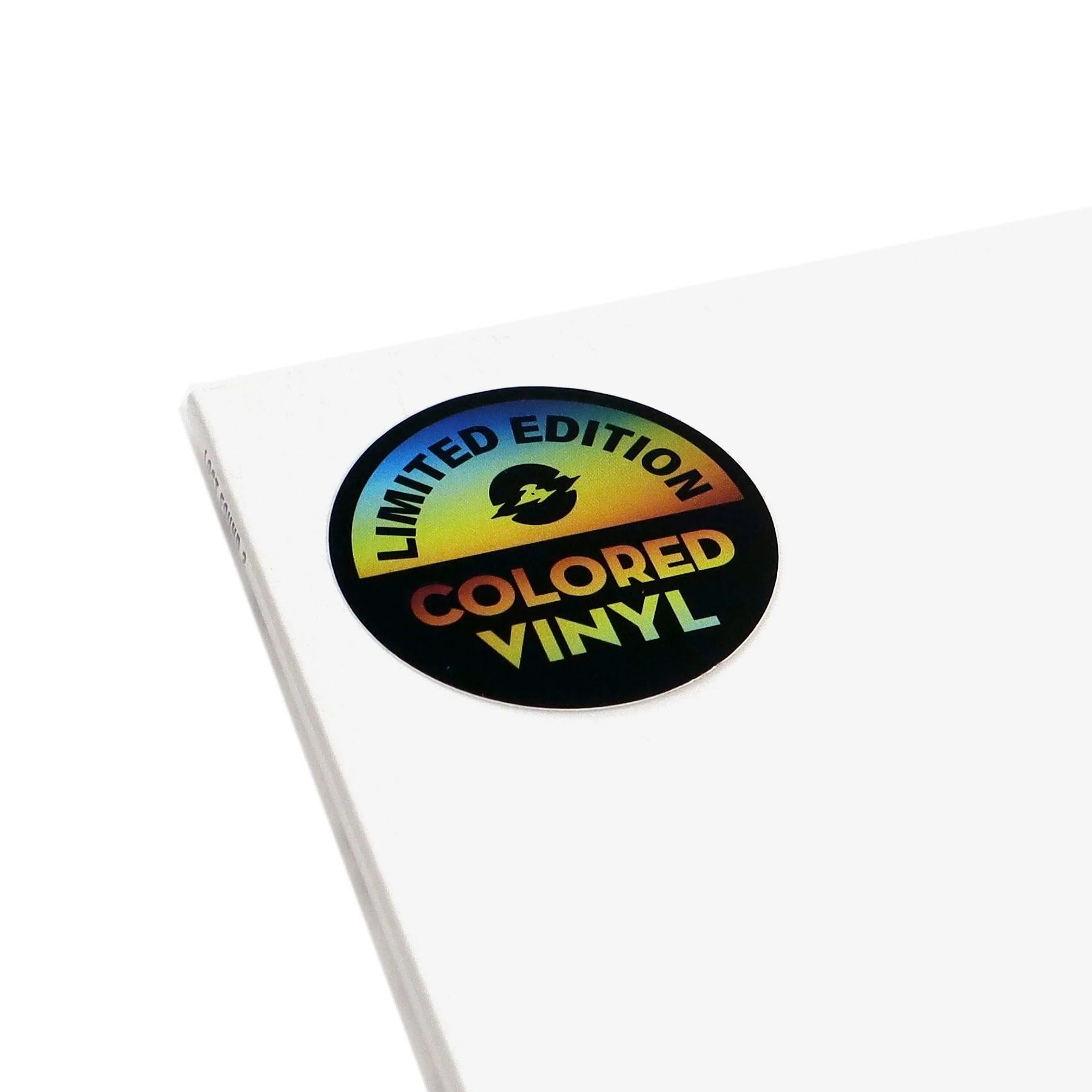 DJ Cam: Lost Found 2 (Colored Vinyl) Vinyl LP - Image 4