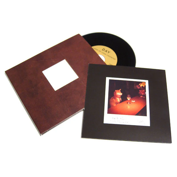 DJ Day: Land of 1000 Chances Deluxe CD / LP - Image 5