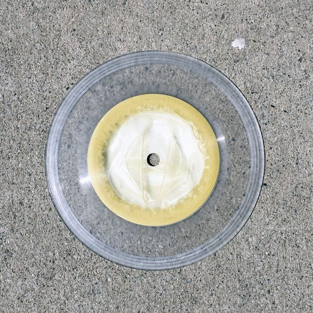 Dj Dstrukt: Magnum Breaks Vinyl 5" - Image 4