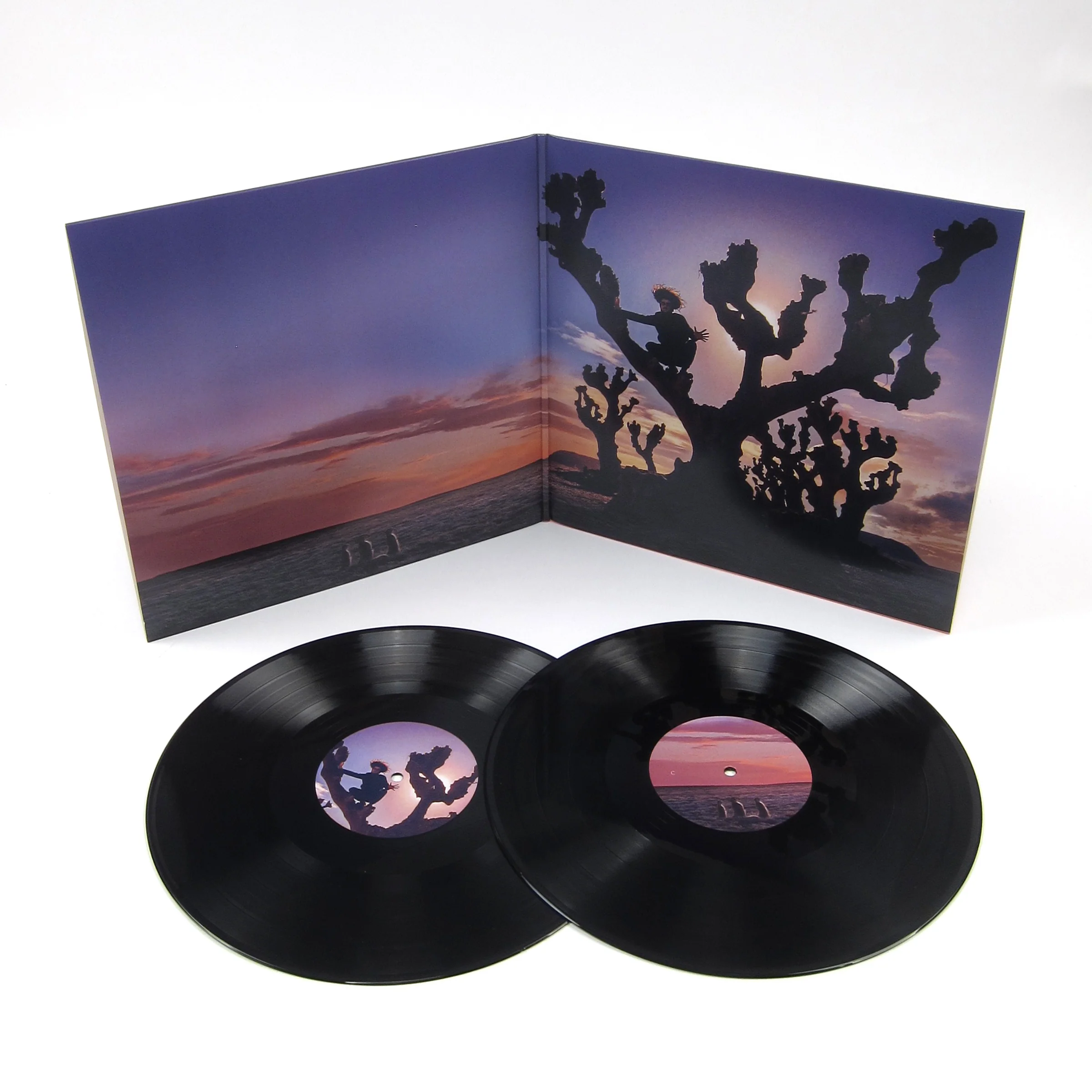 DJ Koze: Knock Knock Vinyl 2LP+7" - Image 3