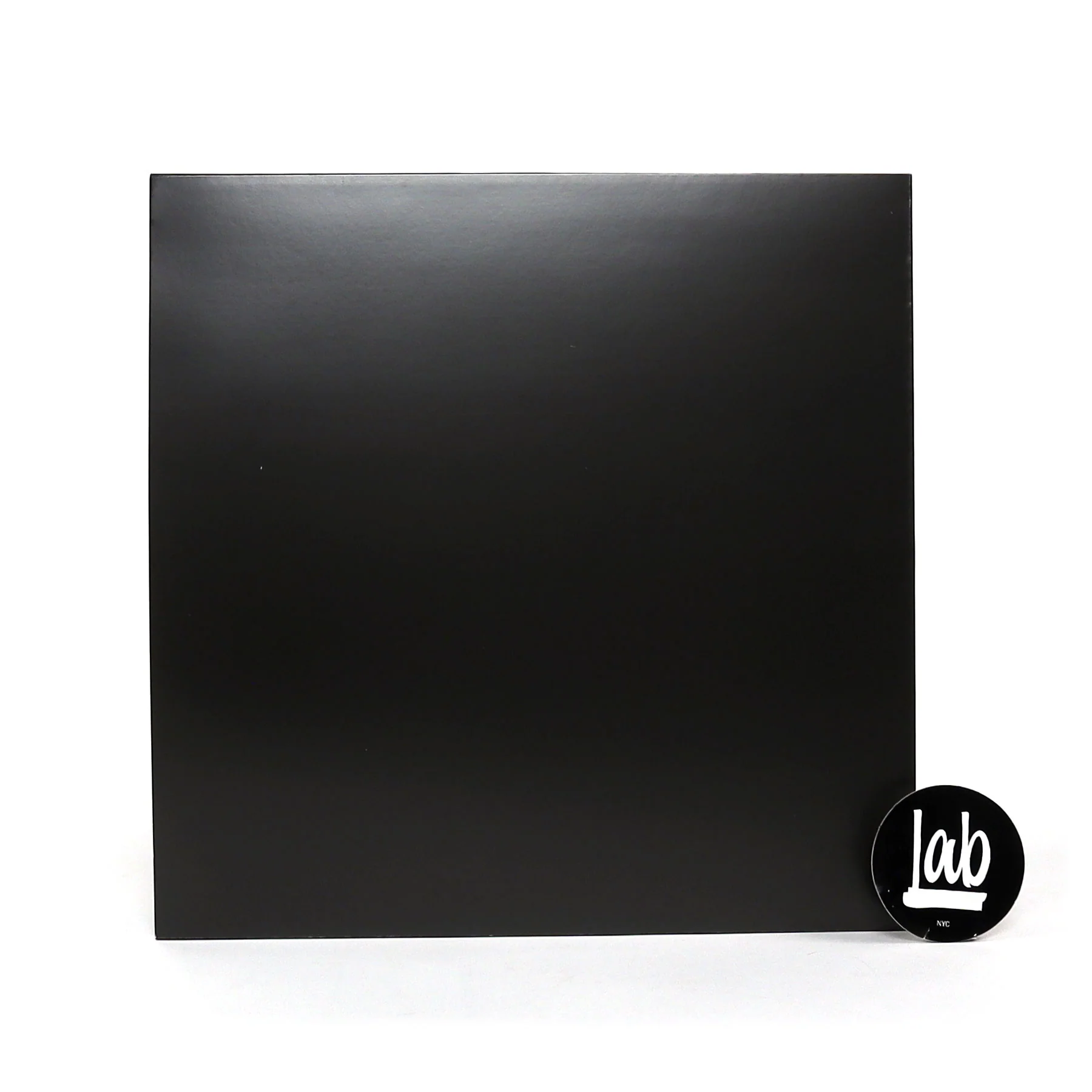 DJ Quik: Safe + Sound Vinyl 2LP - Image 3
