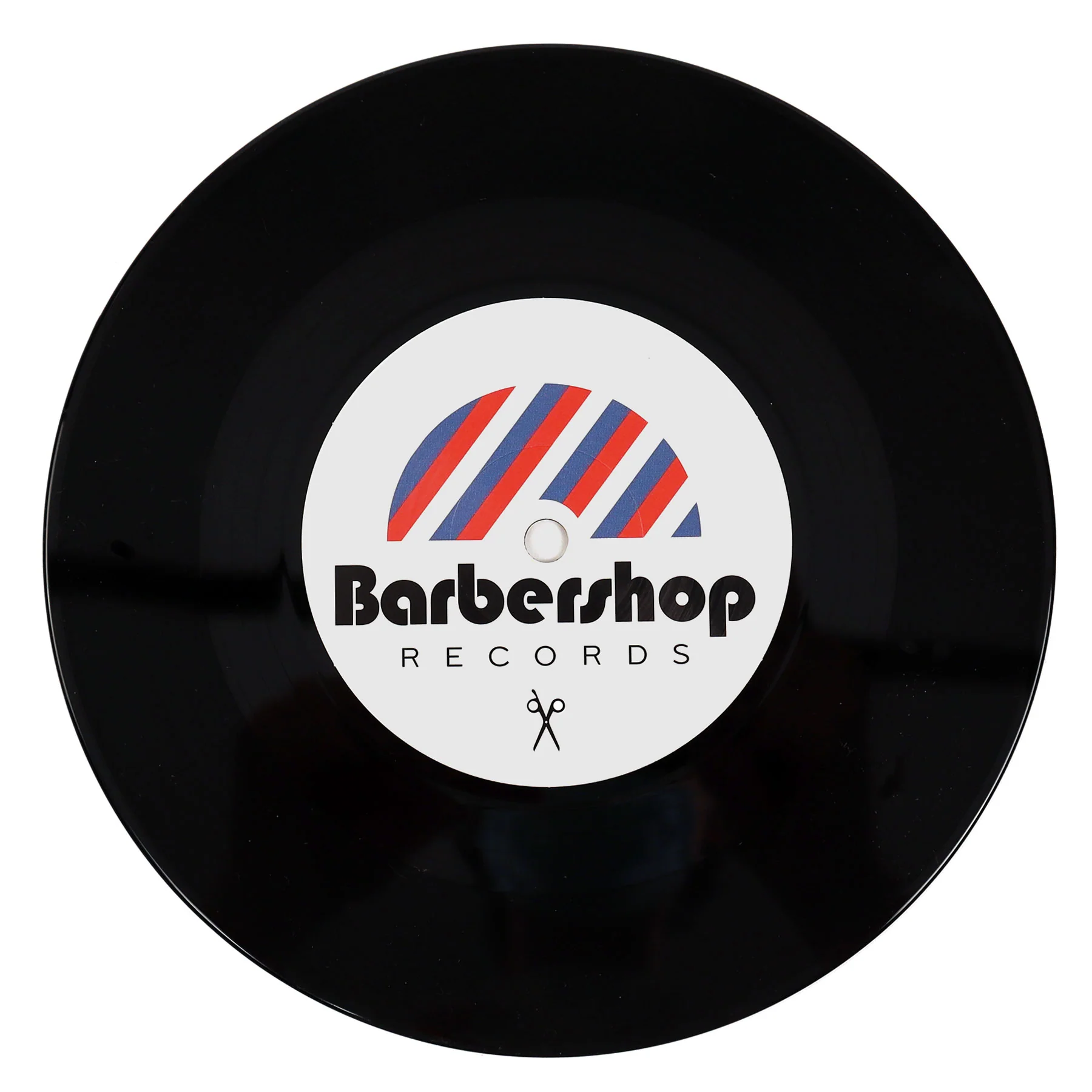 DJ Snips: Brainiac Edits Vinyl 7" - Image 2