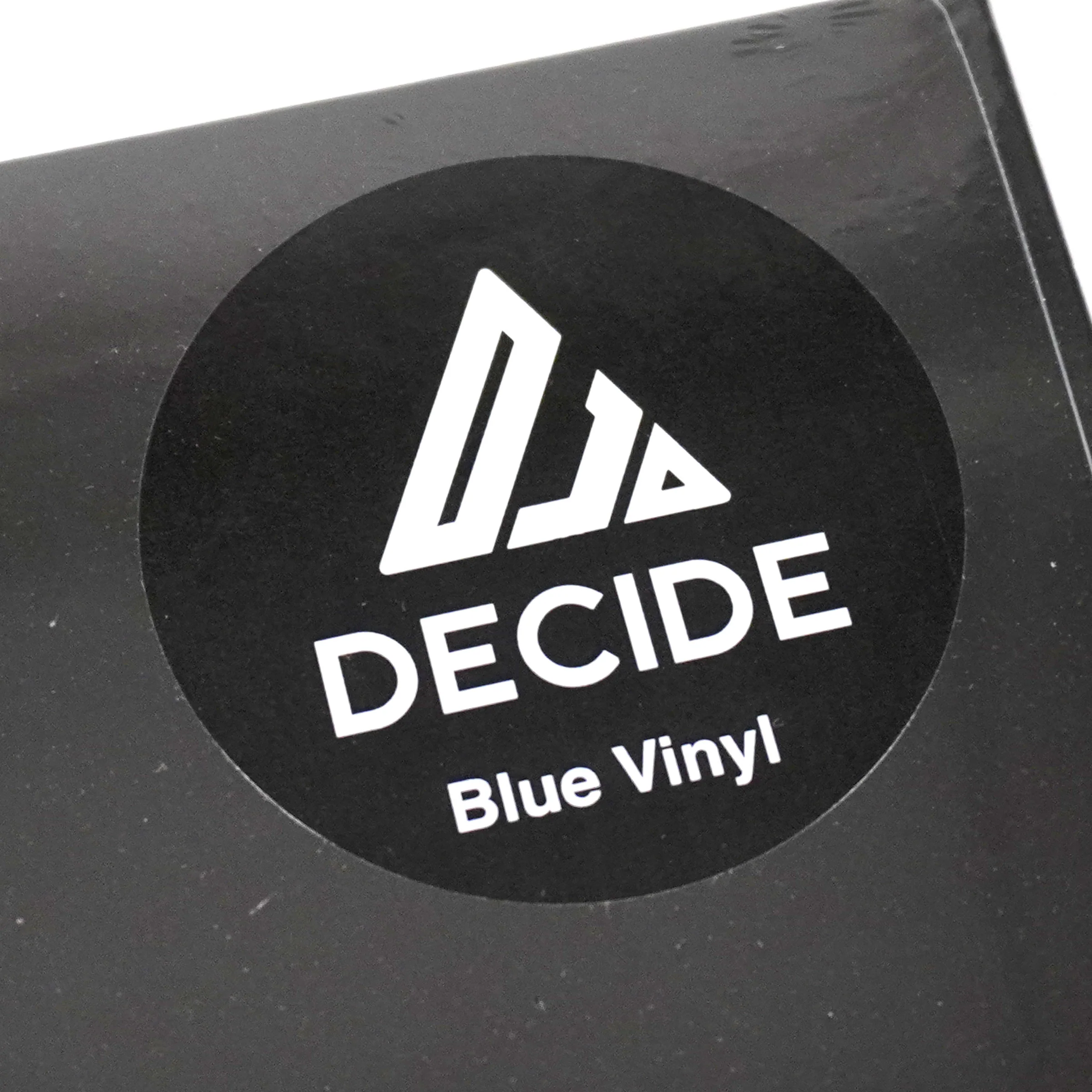 Djo: Decide (Swirl Colored Vinyl) Vinyl LP - Image 5