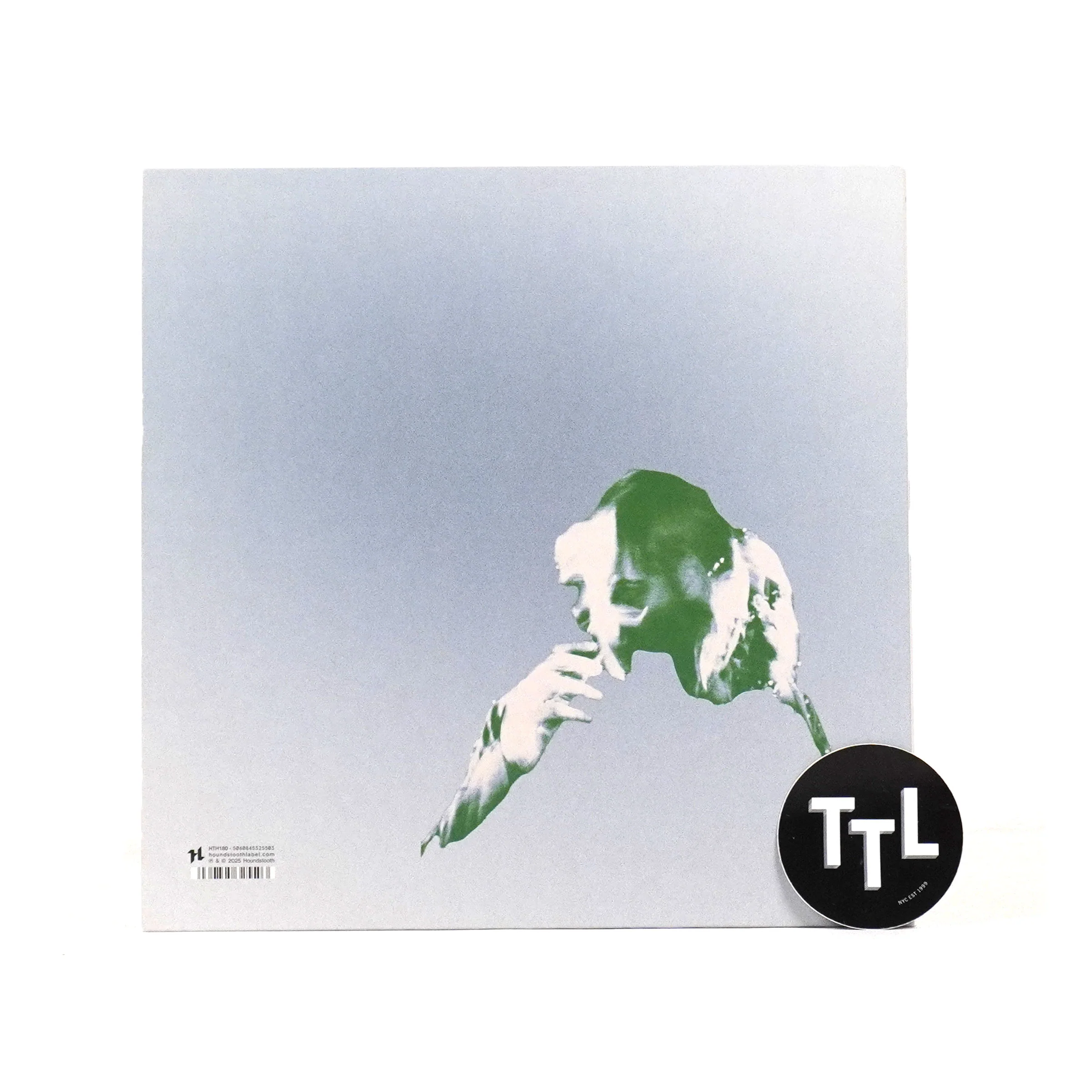 Djrum: Under Tangled Silence Vinyl 2LP - Image 3