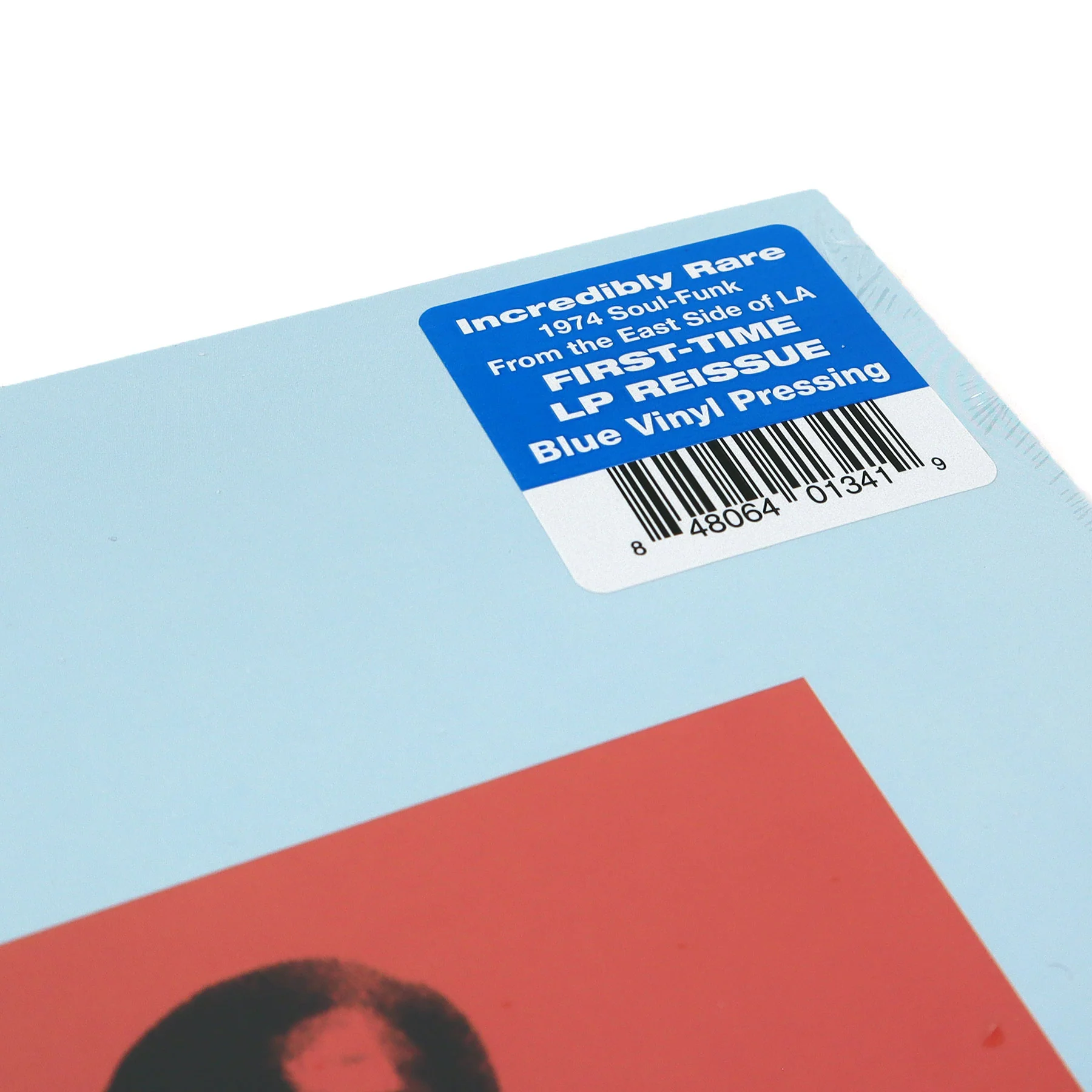 Don Julian And The Larks: Super Slick (Colored Vinyl) Vinyl LP - Image 4