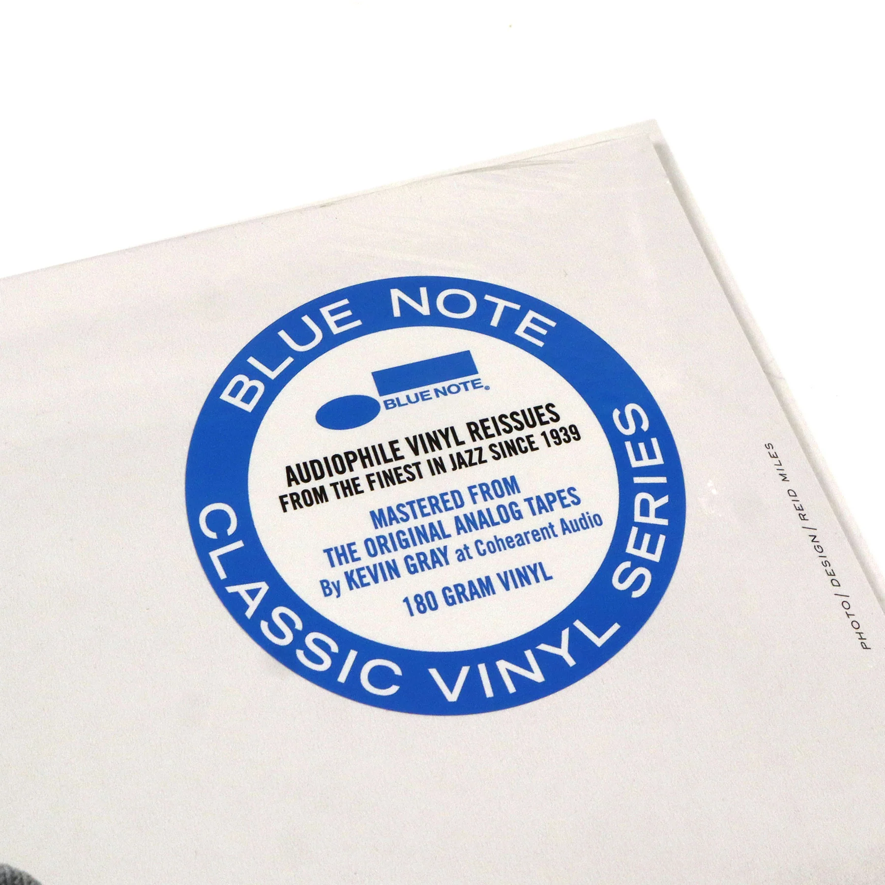 Donald Byrd: New Perspective (180g) Vinyl LP - Image 3