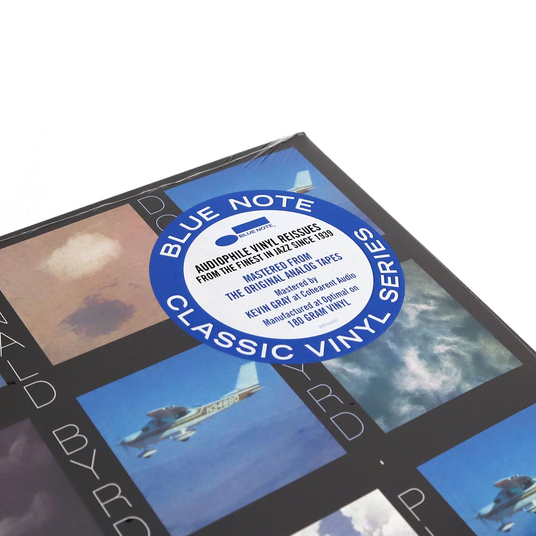 Donald Byrd: Places And Spaces (180g) Vinyl LP - Image 4