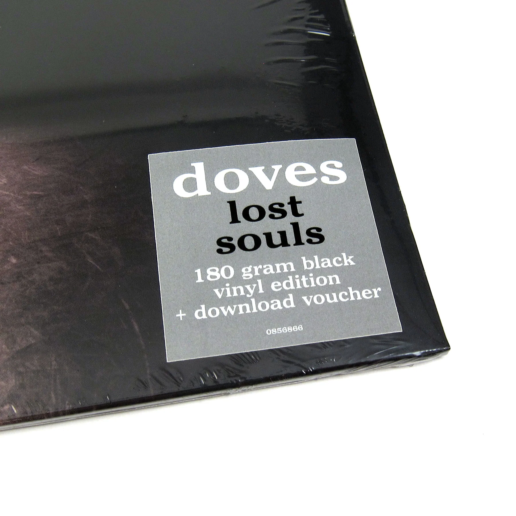 Doves: Lost Souls (180g) Vinyl 2LP - Image 4