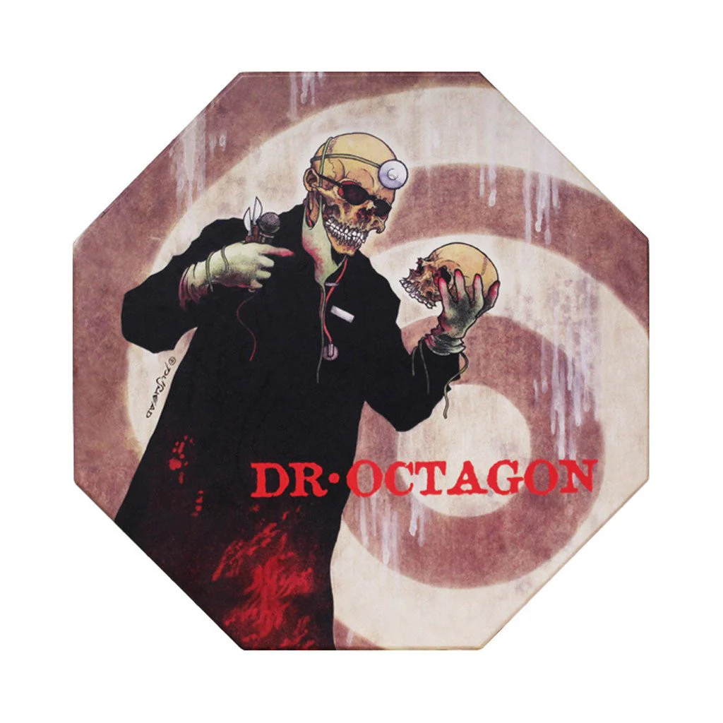 Dr. Octagon: Dr. Octagonecologyst 20th Anniversary Vinyl 3LP Boxset - Image 5