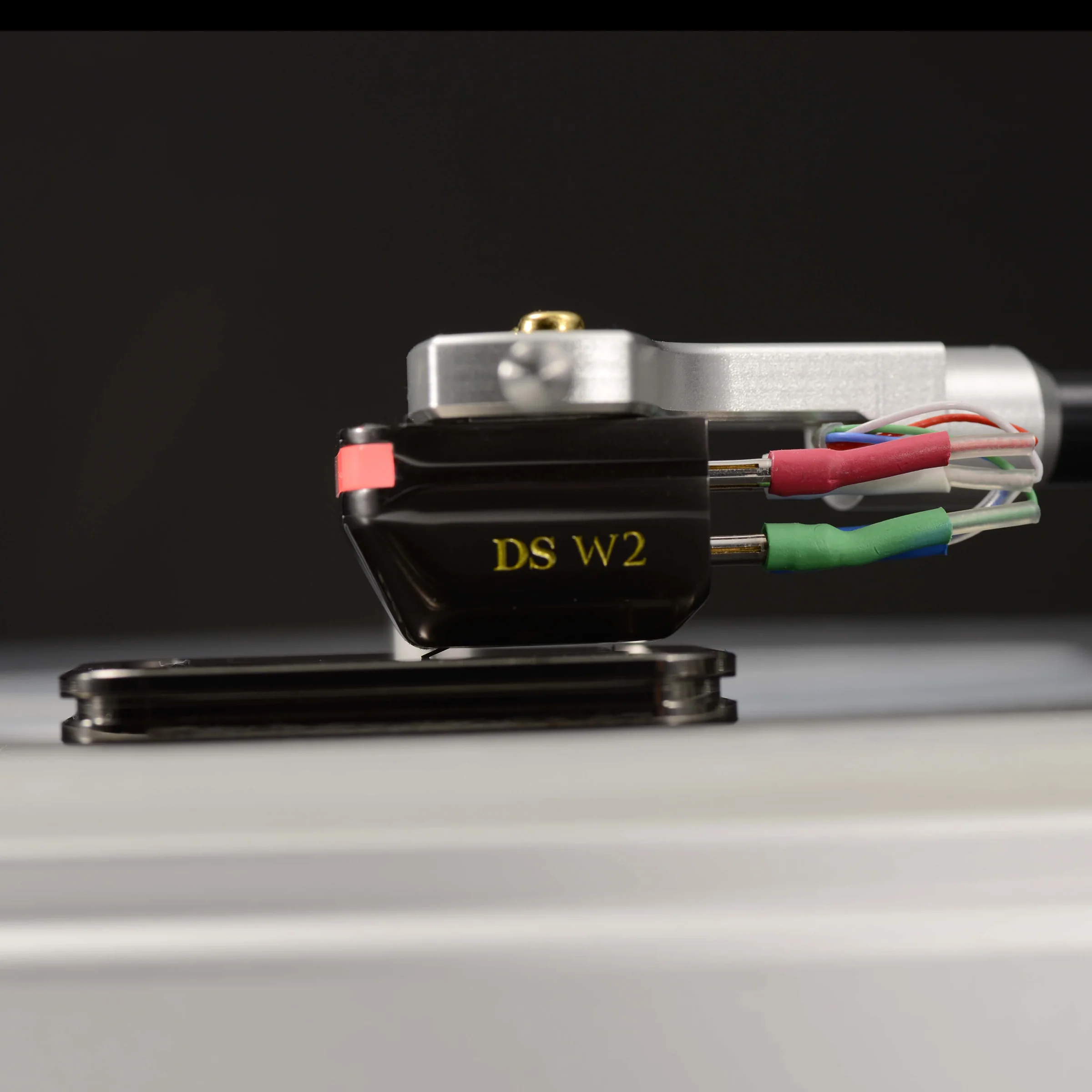 DS Audio: ST50 Phono Stylus Cleaner - Image 5
