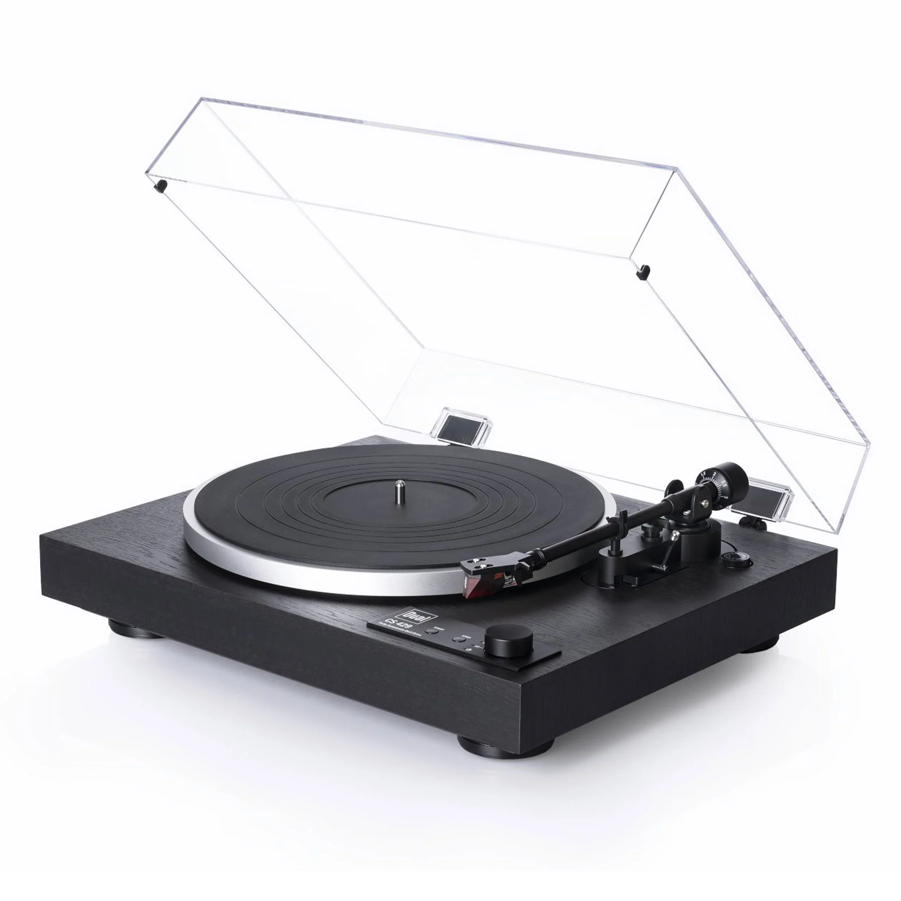 Dual Electronics: CS 429 Fully Automatic Turntable - Image 2