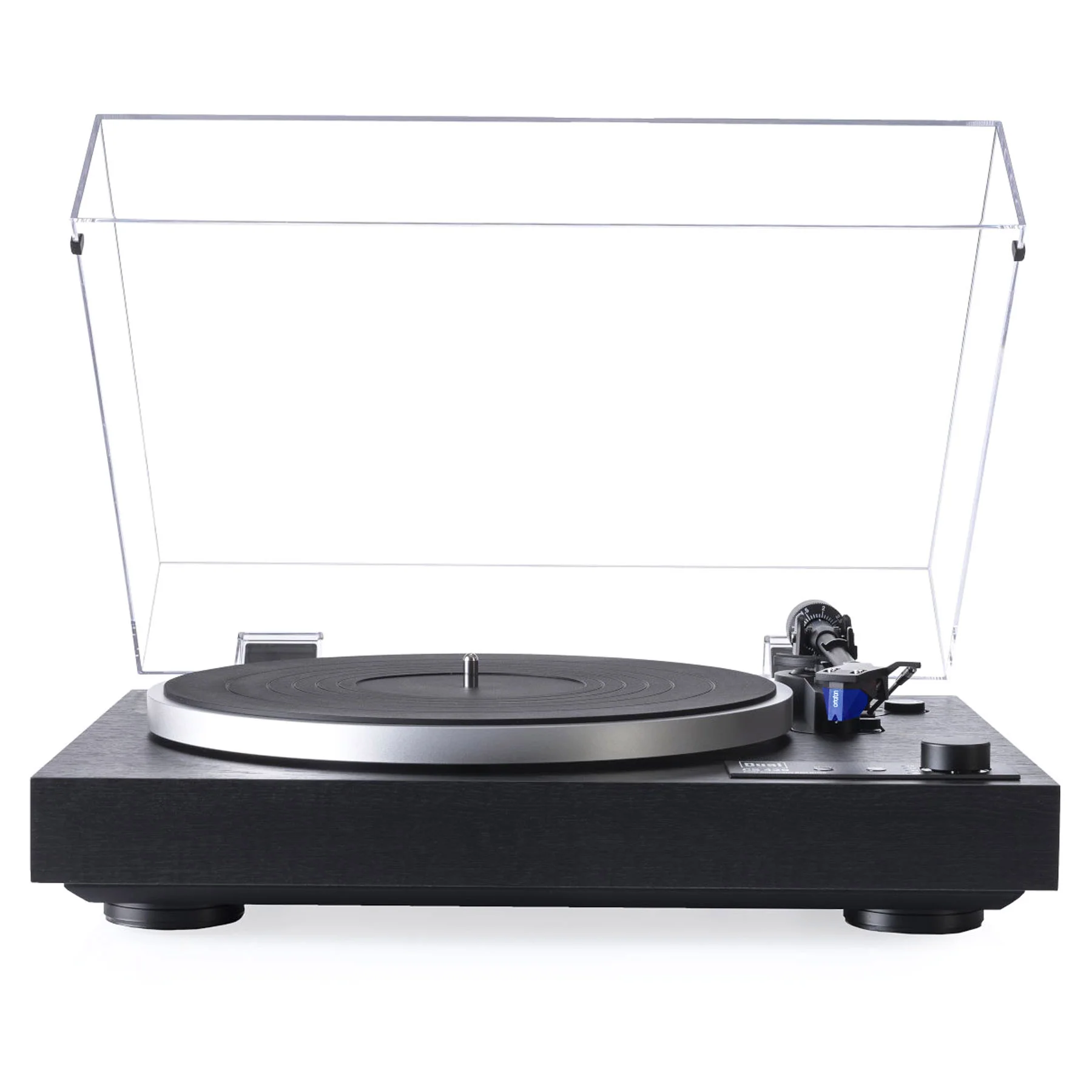 Dual Electronics: CS 429 Fully Automatic Turntable - Image 5