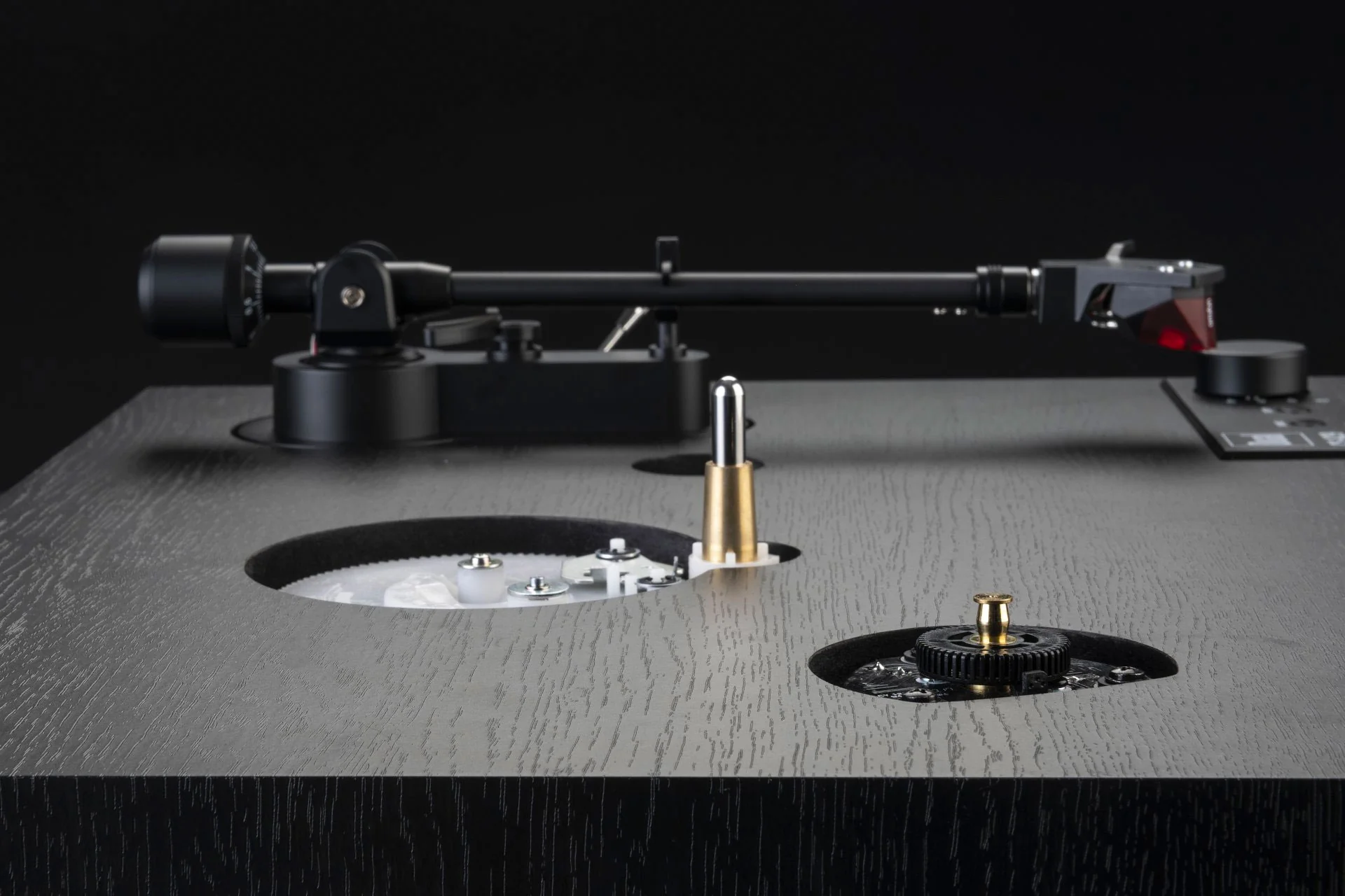 Dual Electronics: CS 429 Fully Automatic Turntable - Image 6