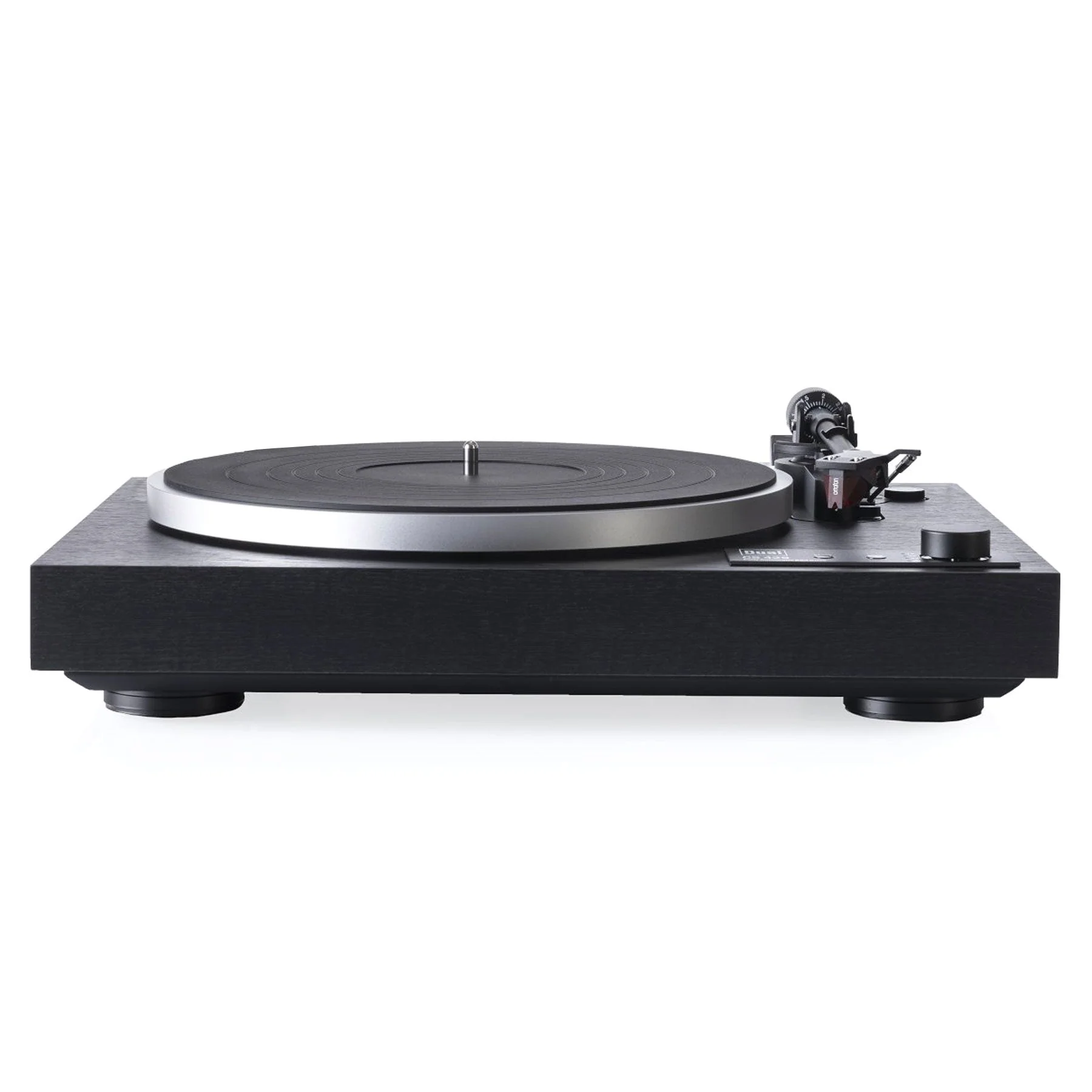 Dual Electronics: CS 429 Fully Automatic Turntable - Black (Open Box Special)