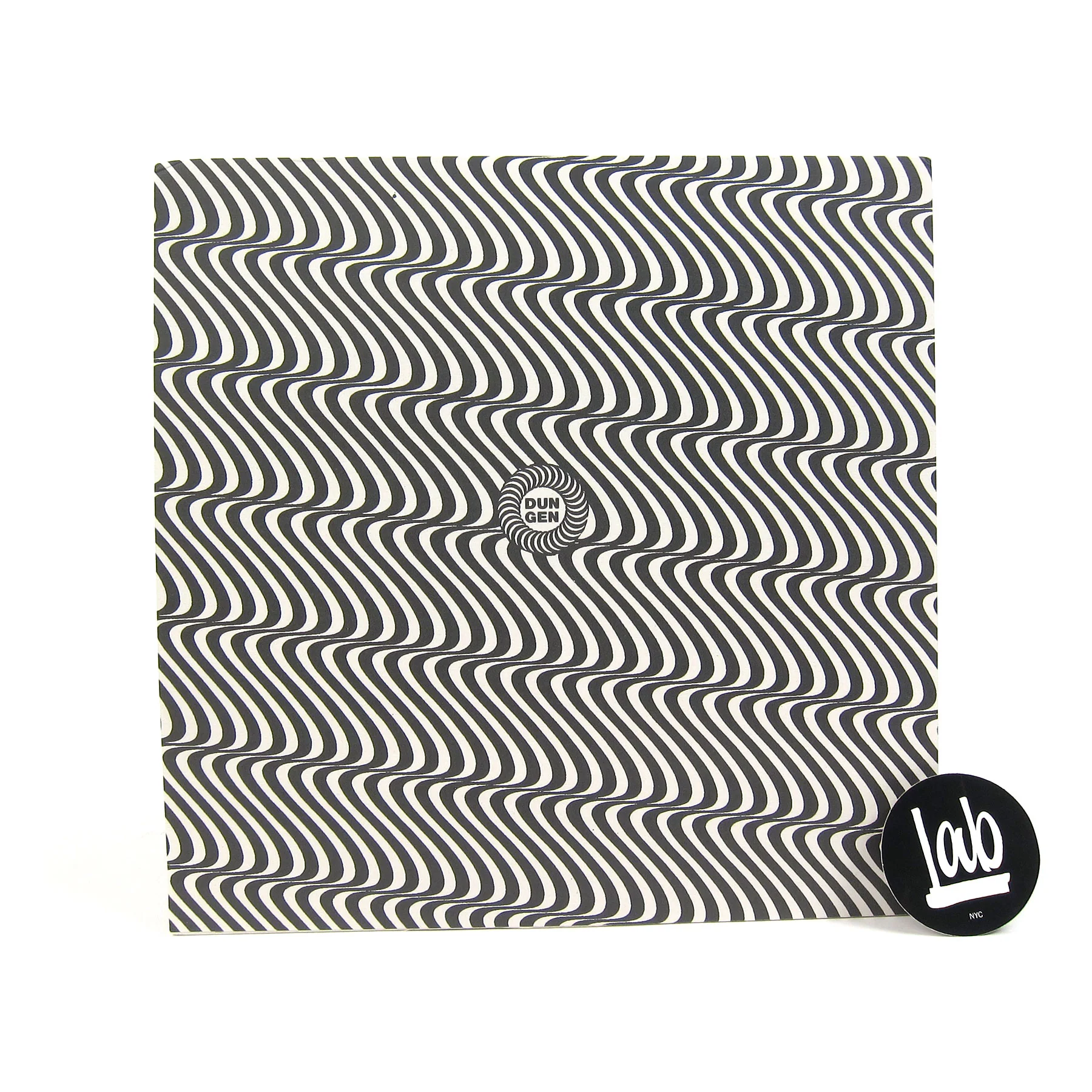 Dungen: II Vinyl LP - Image 3