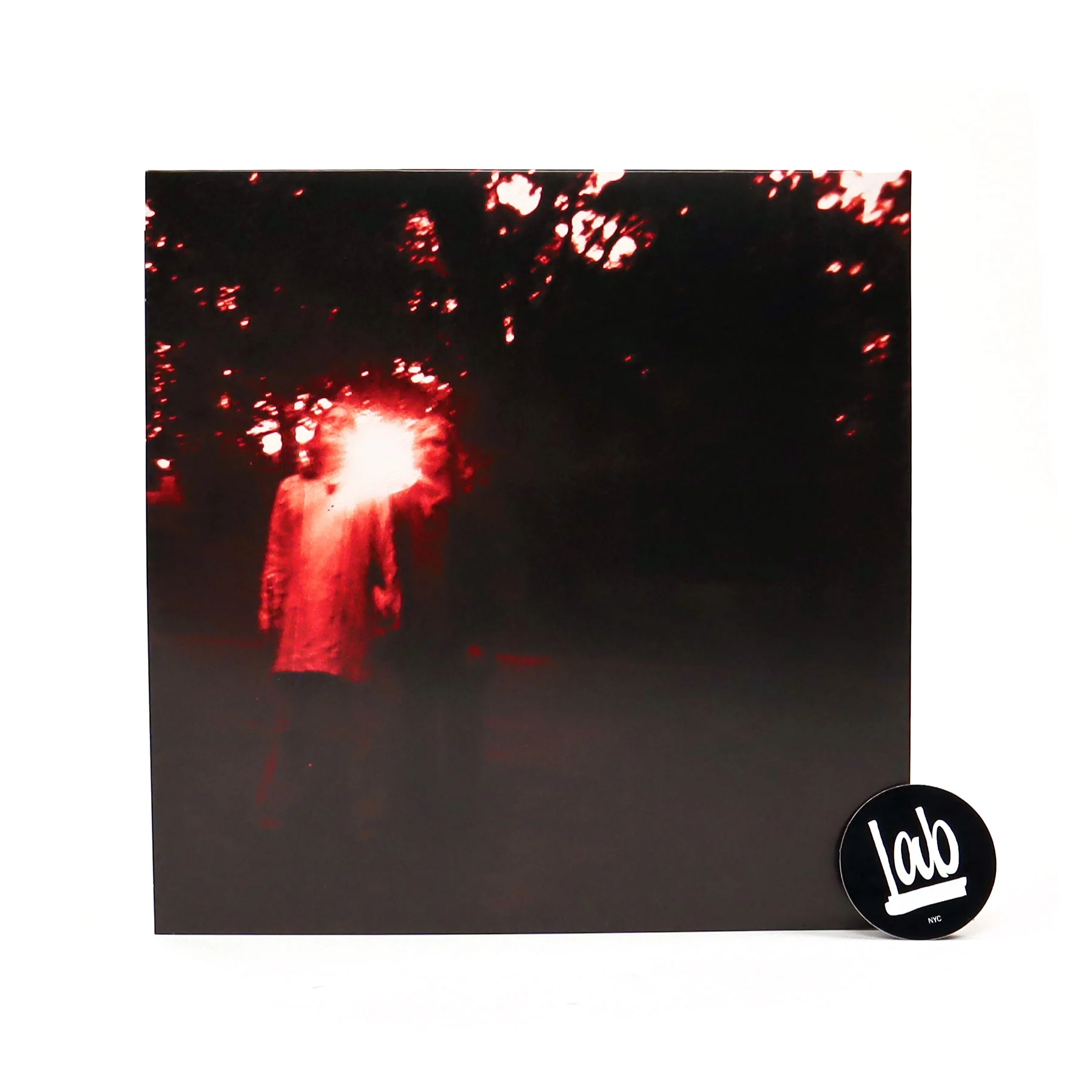 Dungen: Ta Det Lugnt (Colored Vinyl) Vinyl 2LP - Image 3