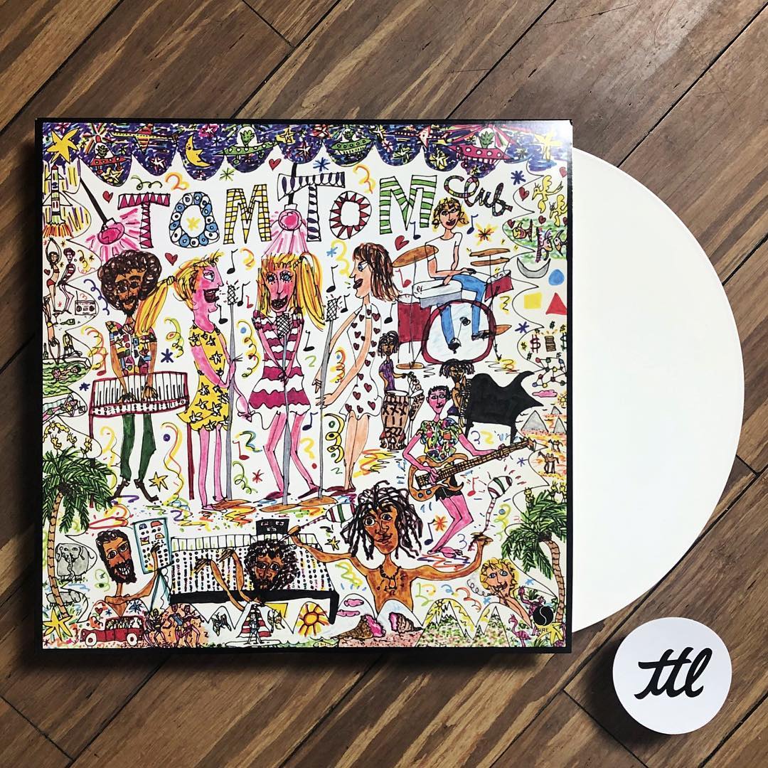 Durand Jones & The Indications: American Love Call (Colored Vinyl) Vinyl LP - Image 4