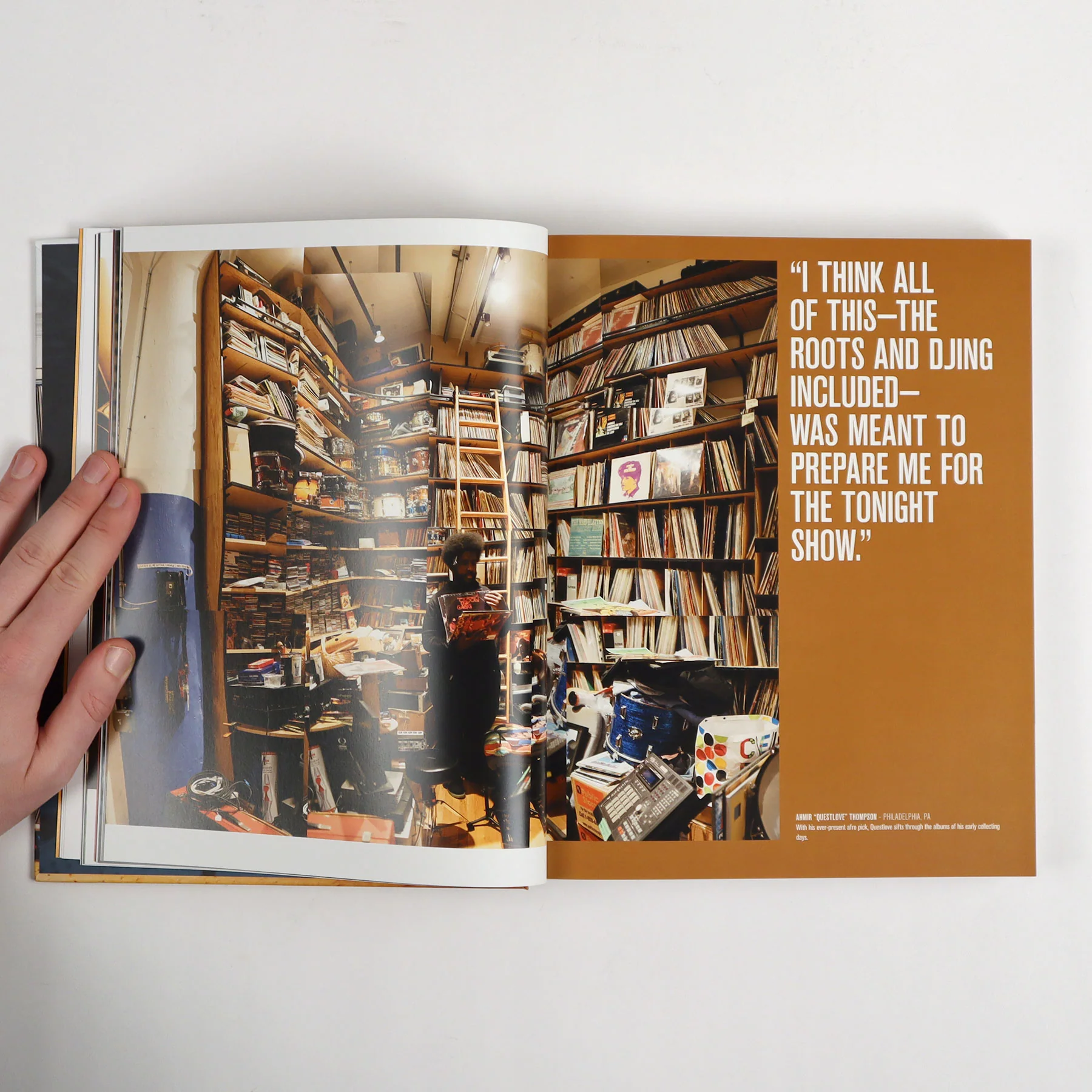 Dust & Grooves: Dust & Grooves - Adventures In Record Collecting Book - Image 3