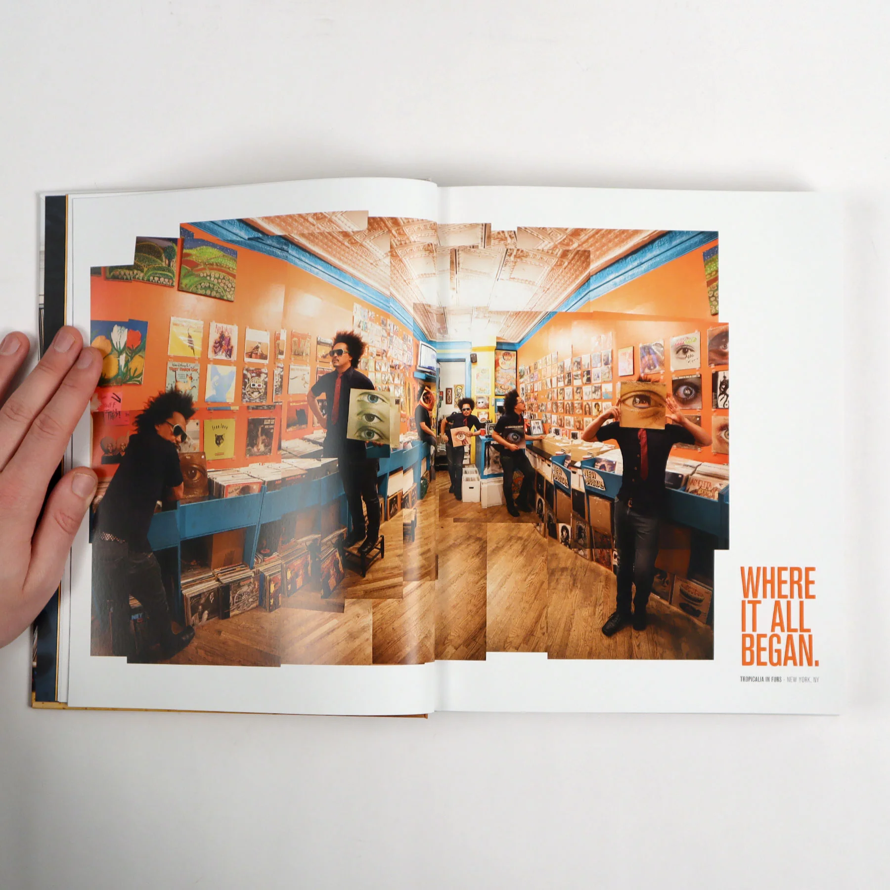 Dust & Grooves: Dust & Grooves - Adventures In Record Collecting Book - Image 4