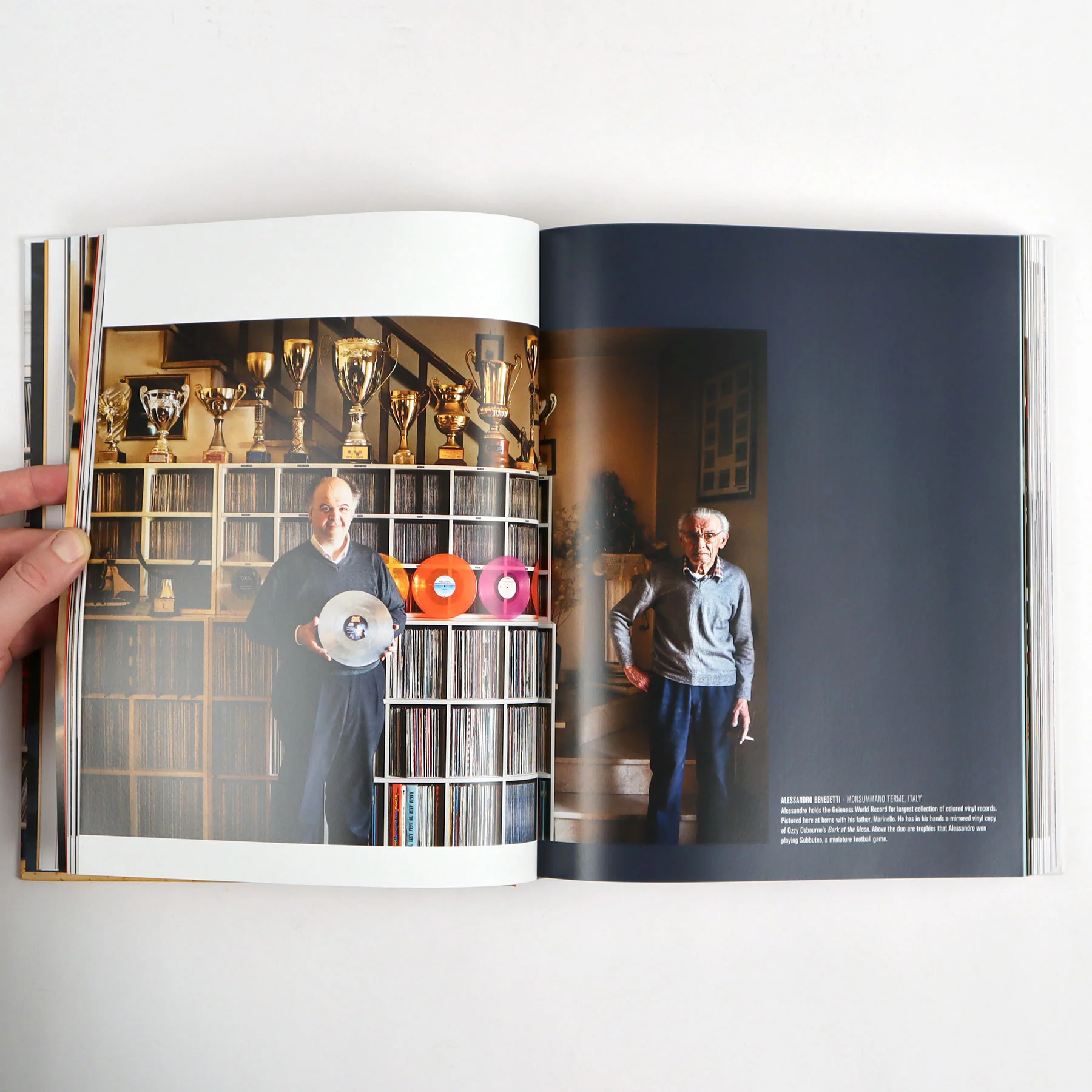 Dust & Grooves: Dust & Grooves - Adventures In Record Collecting Book - Image 5
