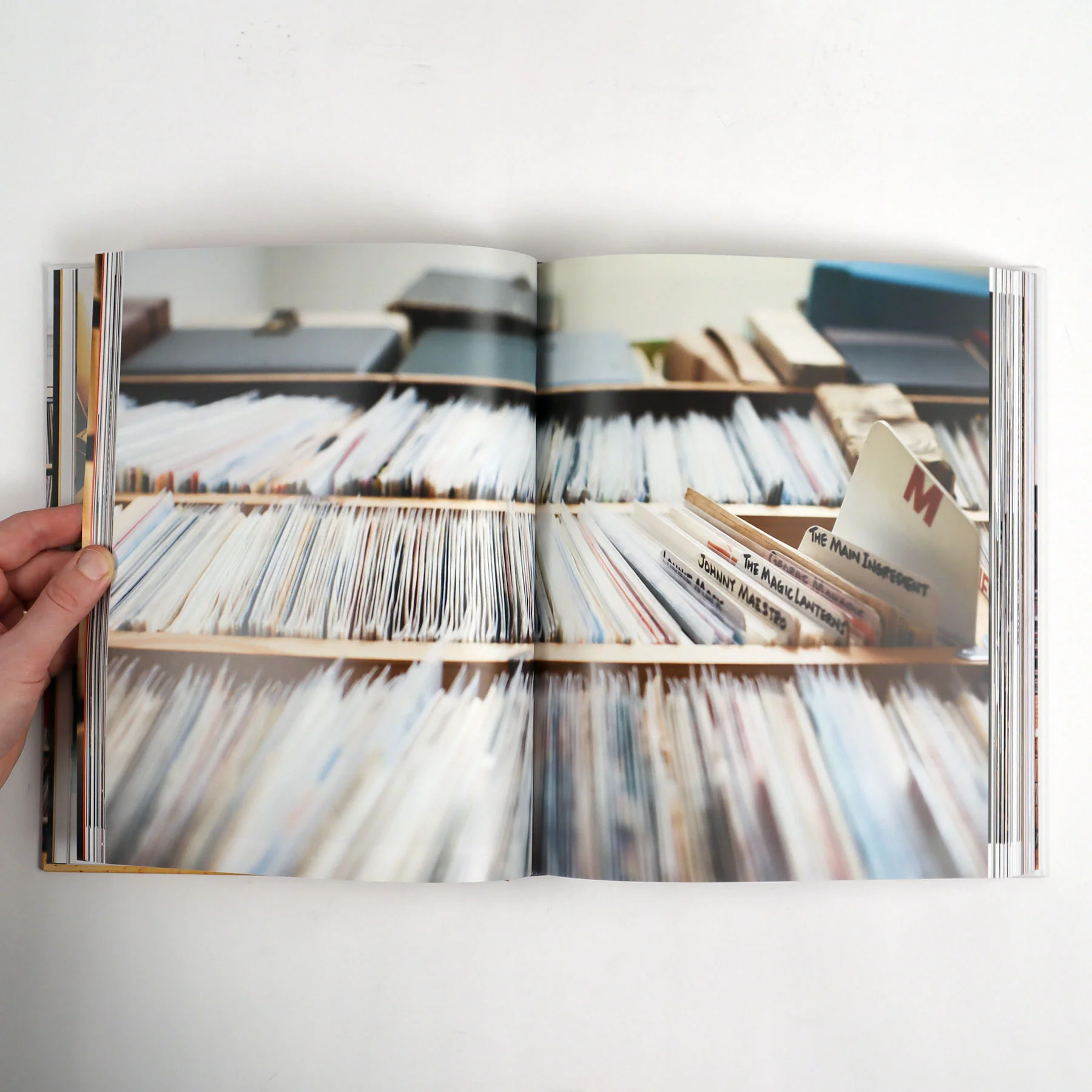 Dust & Grooves: Dust & Grooves - Adventures In Record Collecting Book - Image 6