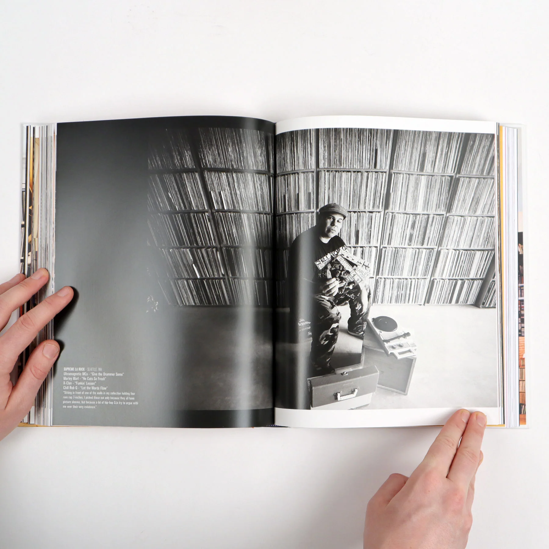 Dust & Grooves: Dust & Grooves - Adventures In Record Collecting Book - Image 7
