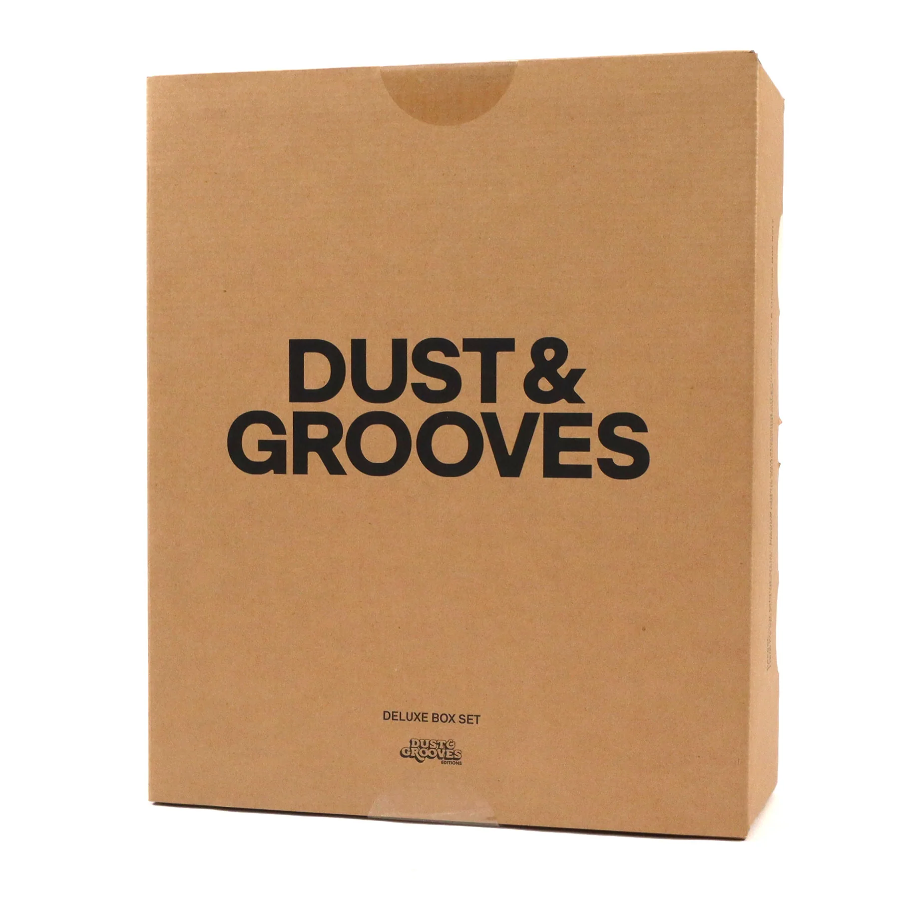 Dust & Grooves: Vol.1&2 - 10th Anniversary Slipcase Book - Image 6