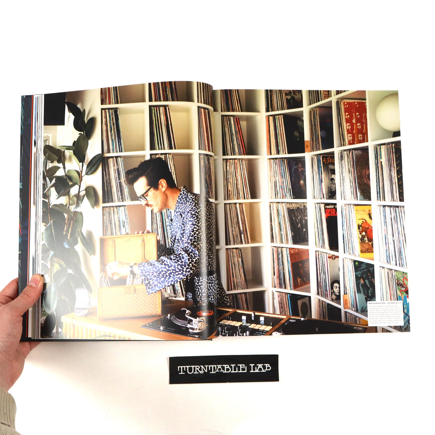 Dust & Grooves: Vol.2 - Further Adventures In Record Collecting Book - Image 3