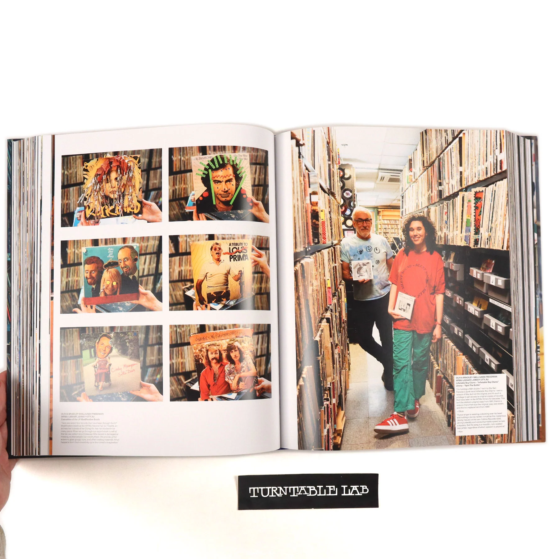 Dust & Grooves: Vol.2 - Further Adventures In Record Collecting Book - Image 4