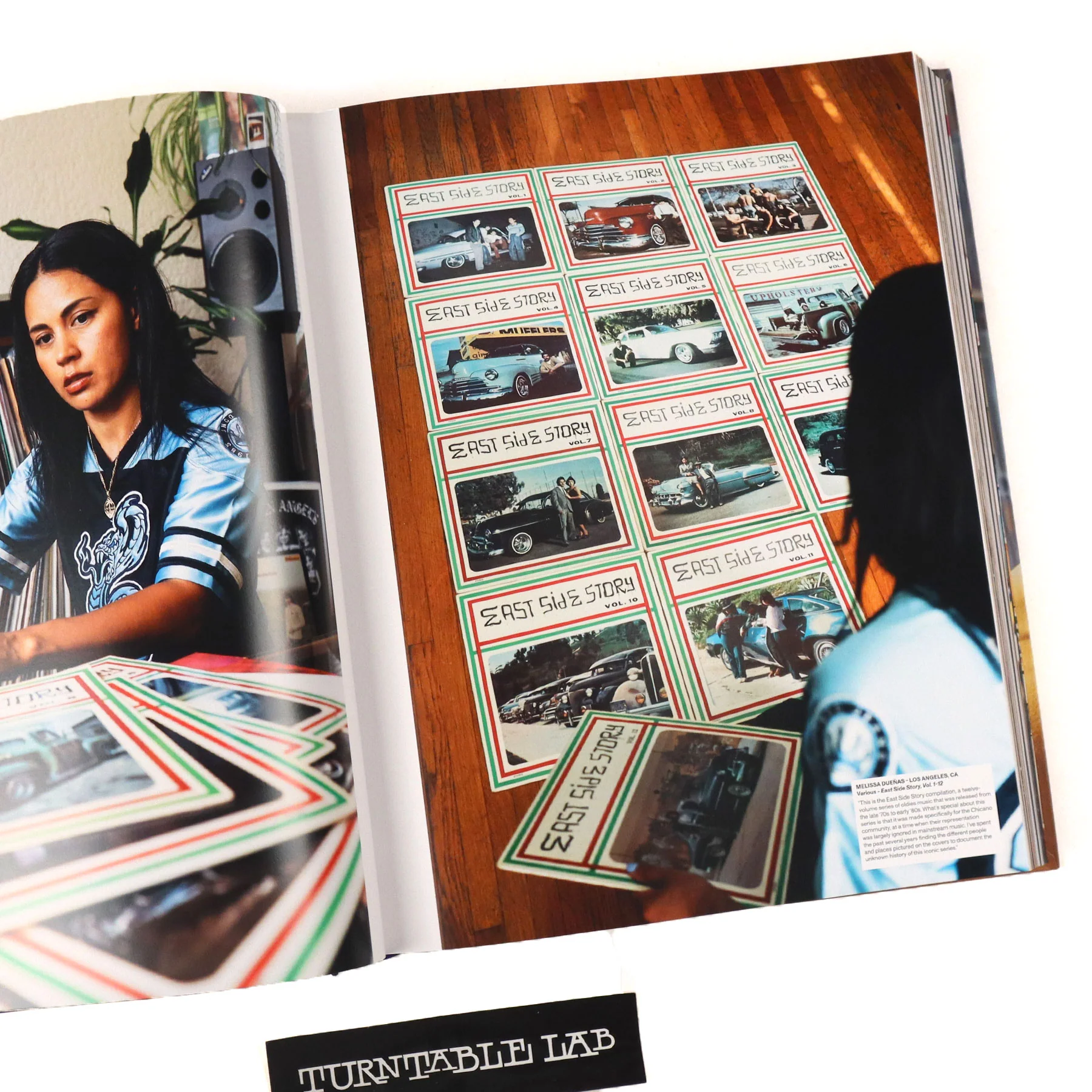 Dust & Grooves: Vol.2 - Further Adventures In Record Collecting Book - Image 5