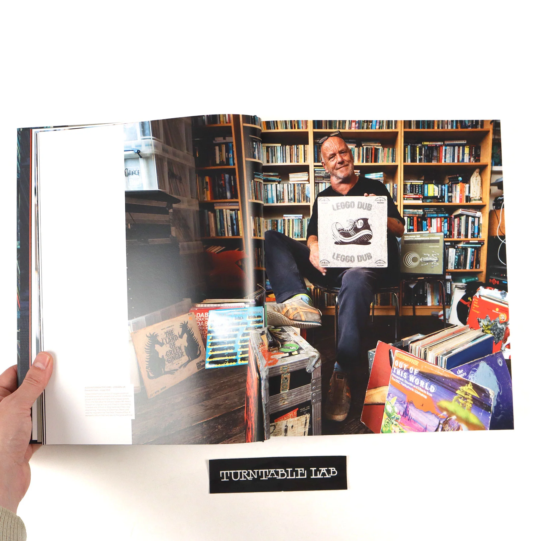 Dust & Grooves: Vol.2 - Further Adventures In Record Collecting Book - Image 6