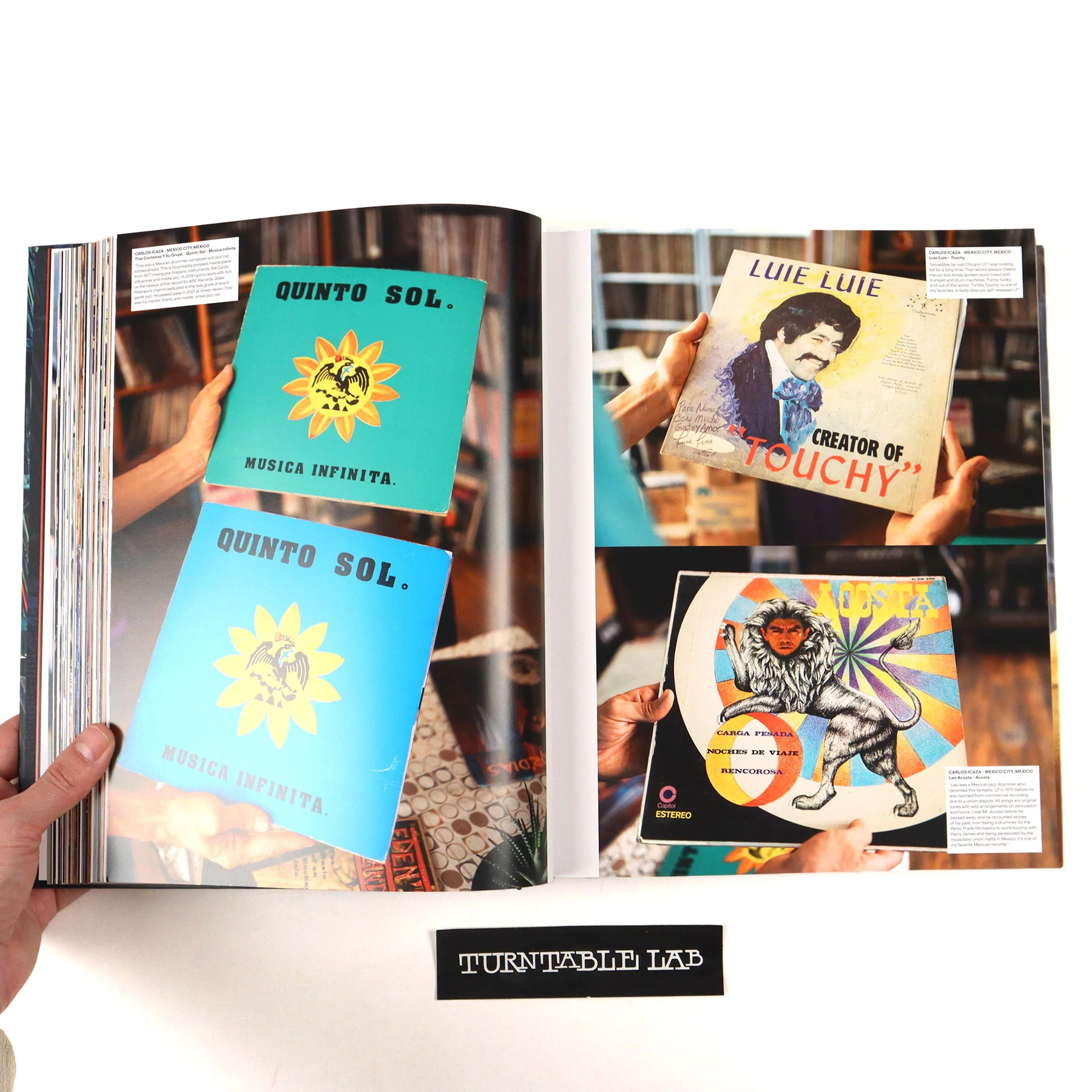 Dust & Grooves: Vol.2 - Further Adventures In Record Collecting Book - Image 7