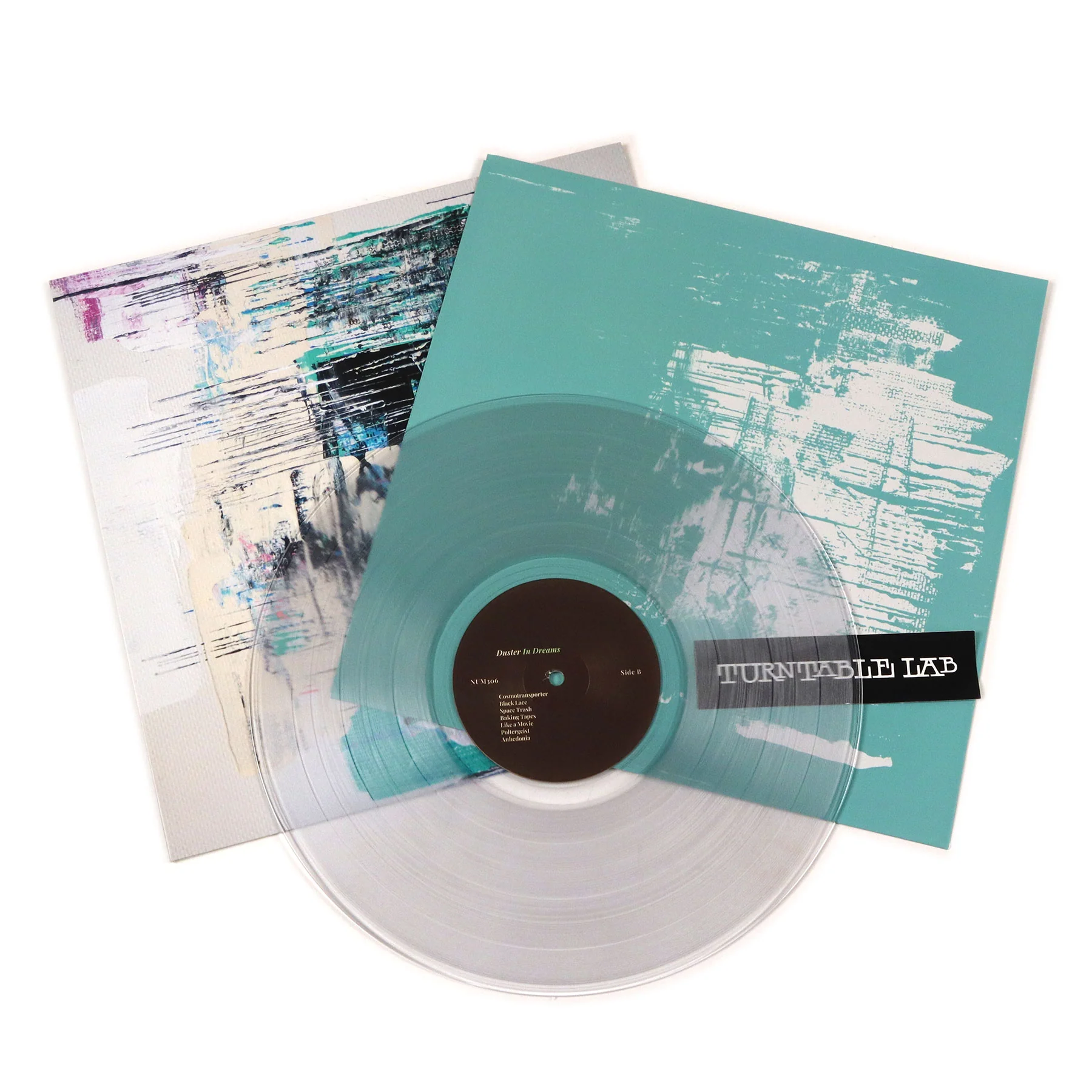 Duster: In Dreams (Colored Vinyl) Vinyl LP - Image 2