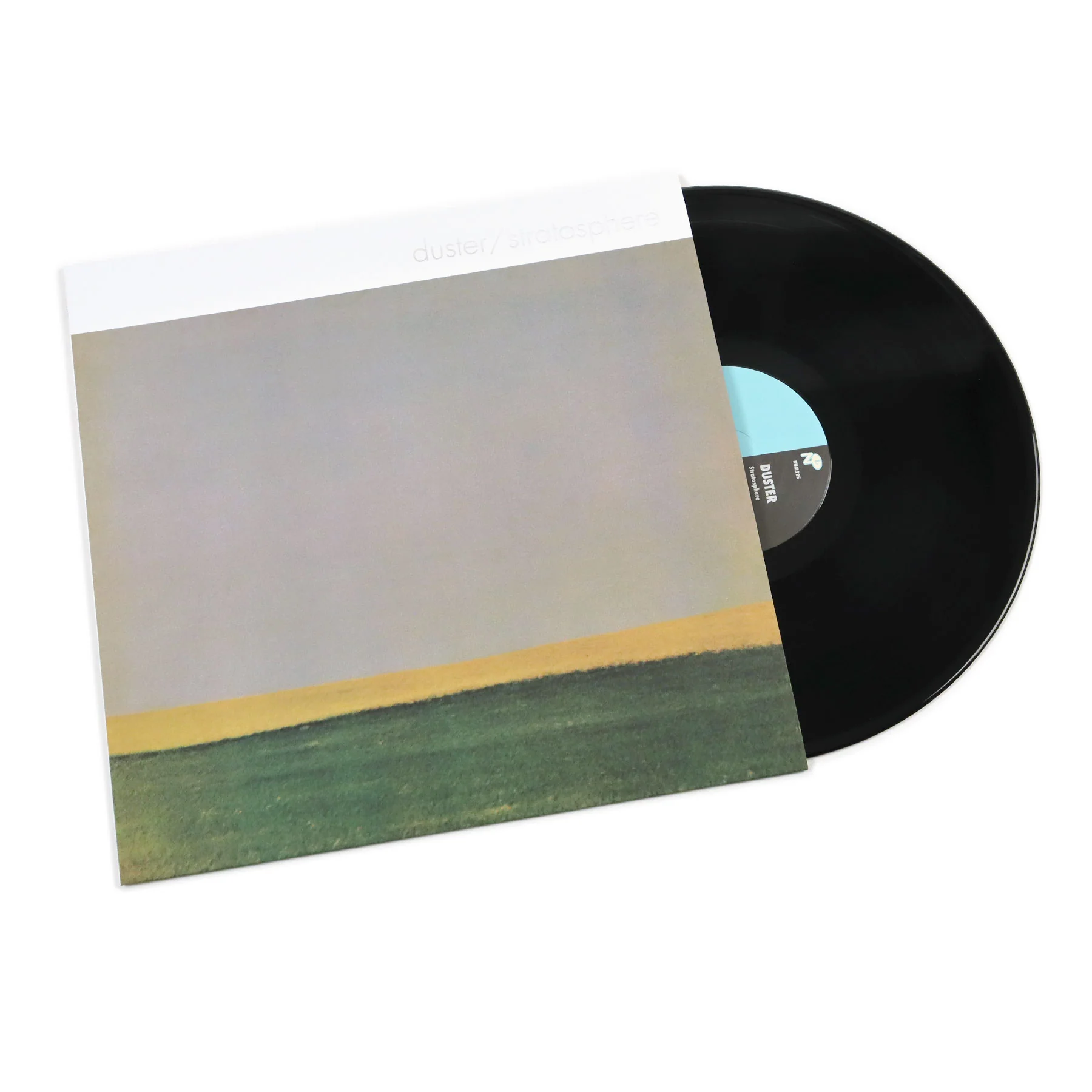 Duster: Stratosphere - 25th Anniversary Edition (180g) Vinyl LP