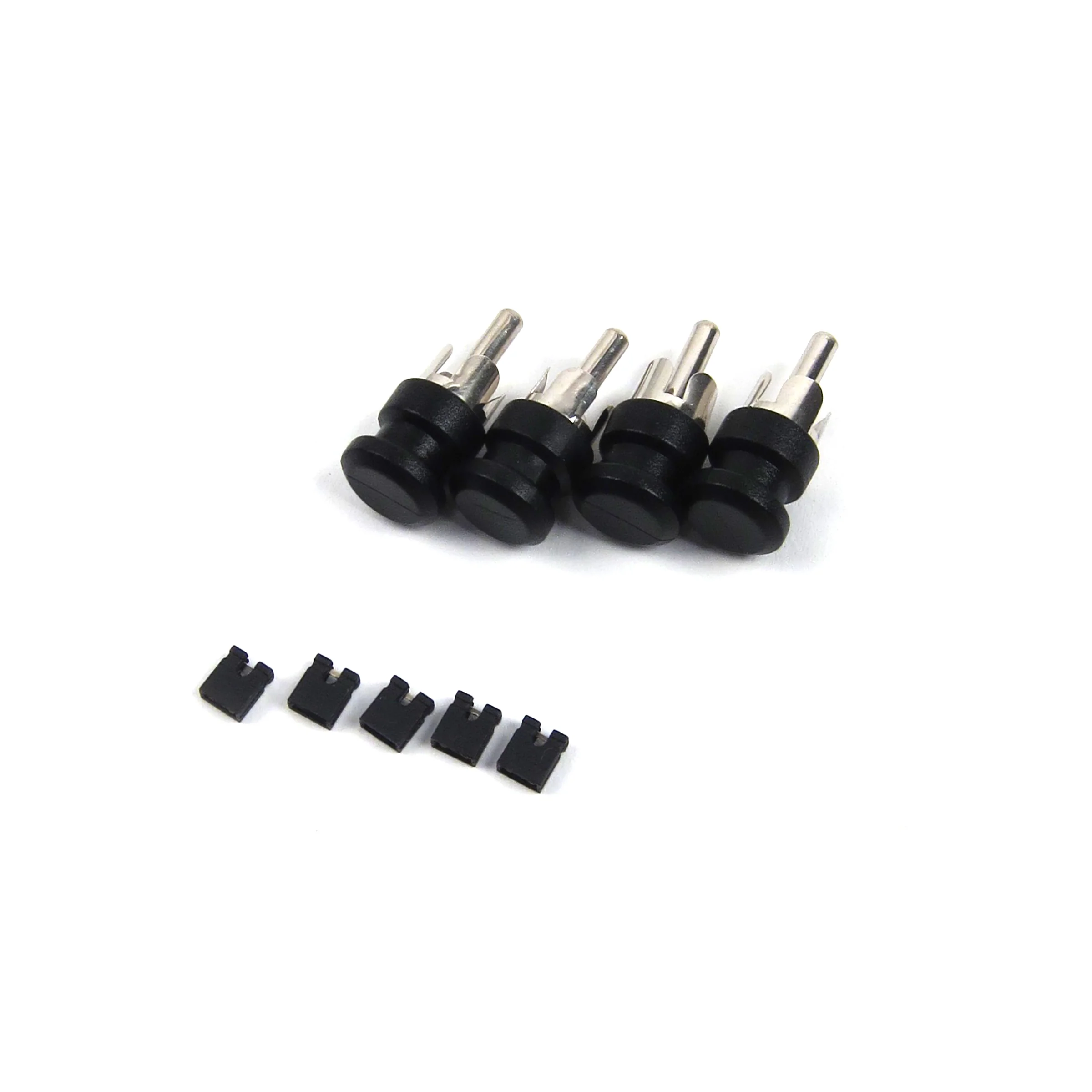 Ecler: Nuo 2.0 DJ Mixer - Image 8