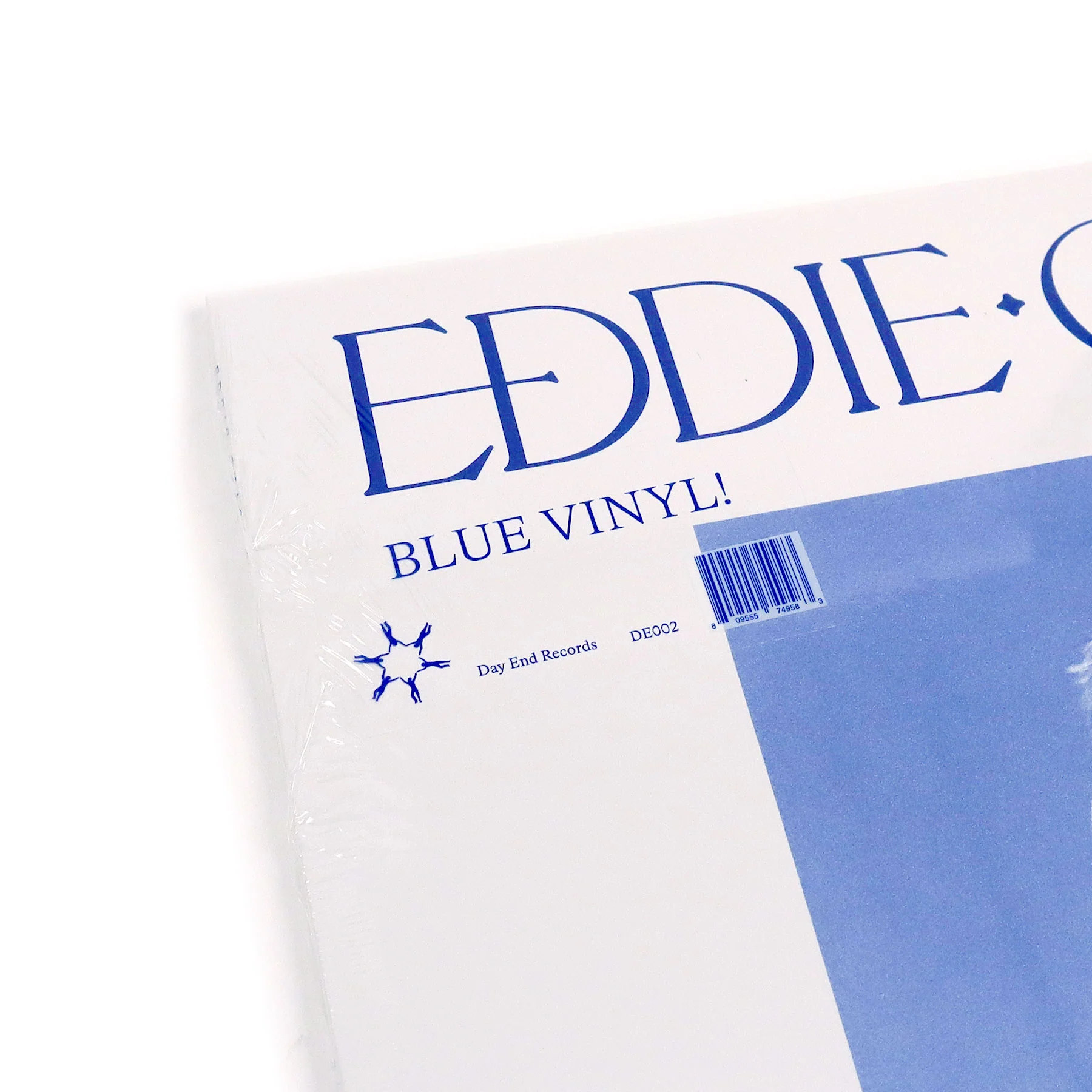 Eddie Chacon: Pleasure, Joy And Happiness (Colored Vinyl) Vinyl LP - Image 4
