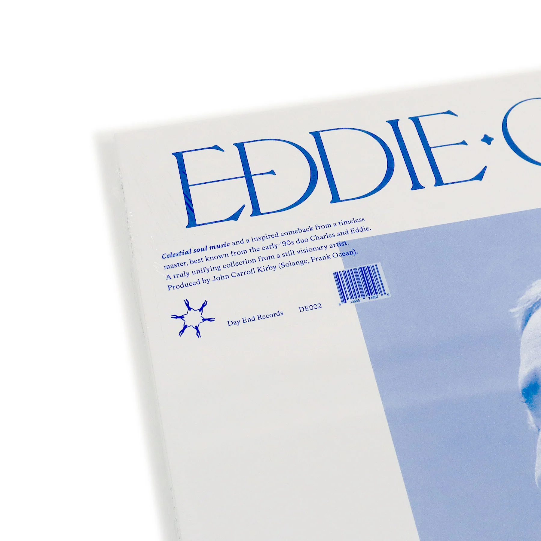 Eddie Chacon: Pleasure, Joy And Happiness Vinyl LP - Image 4